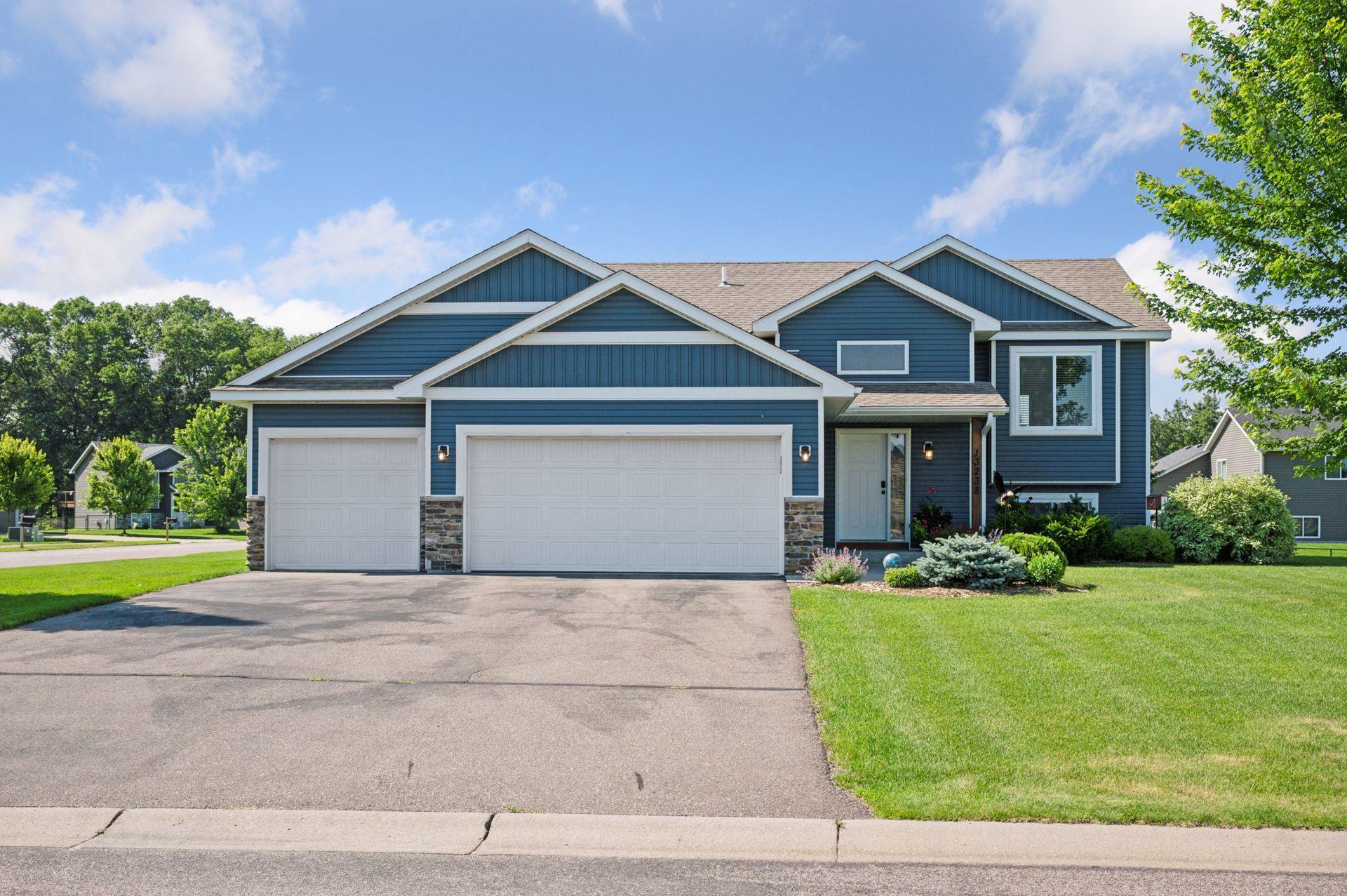 View of Residential at 13238 12th Avenue, Zimmerman MN 55398, Zimmerman - Mike Wilen | Minnesota Team Real Estate