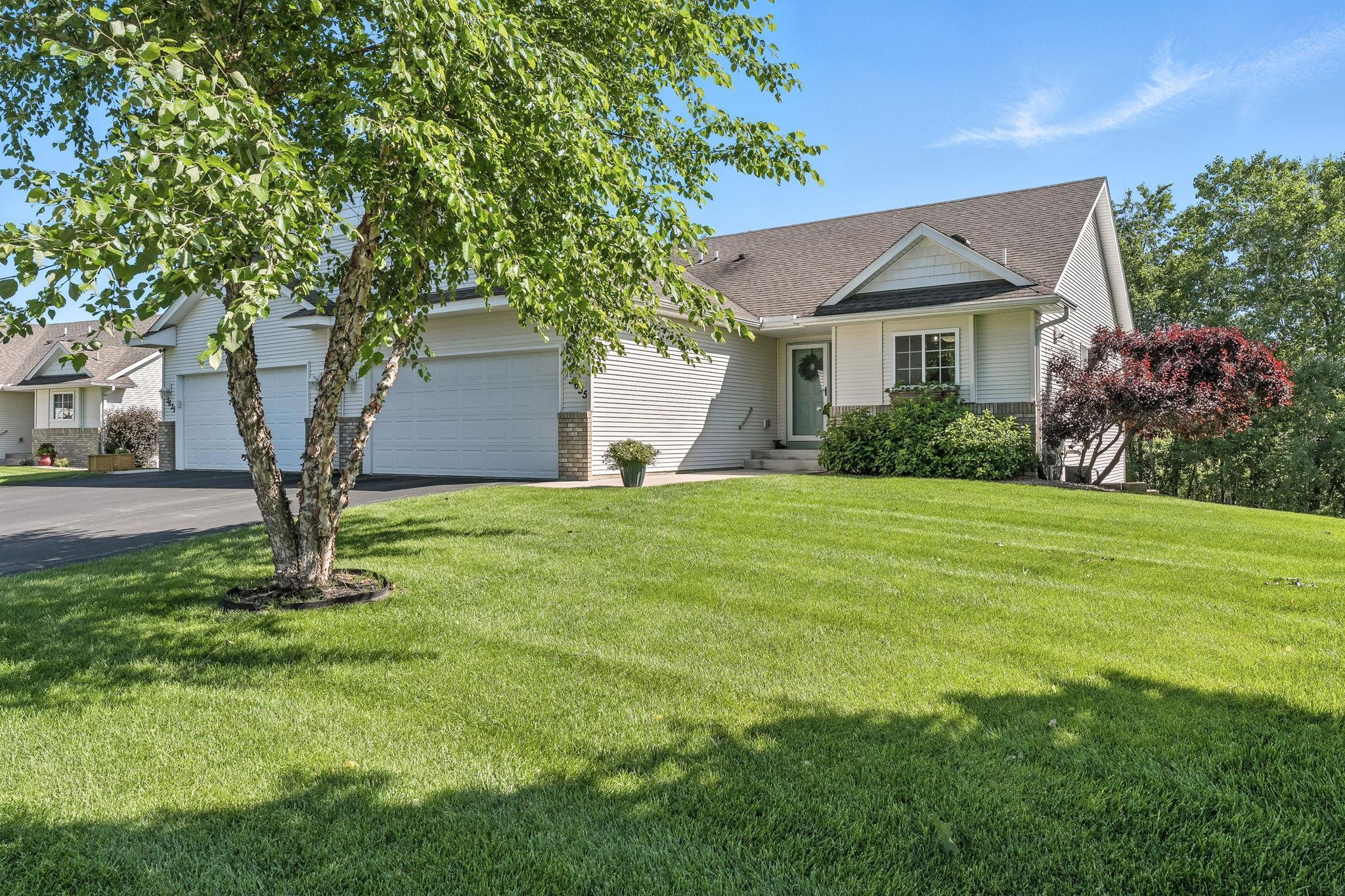 View of Residential at 23635 Crocus Street, Saint Francis MN 55070, Saint Francis - Mike Wilen | Minnesota Team Real Estate