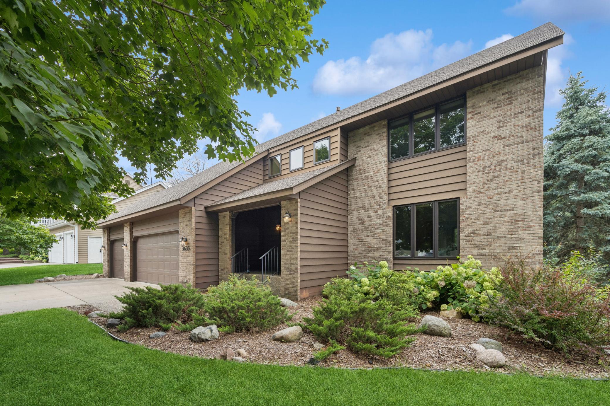 View of Residential at 3633 Oak Creek Terrace, Vadnais Heights MN 55127, Vadnais Heights - Mike Wilen | Minnesota Team Real Estate