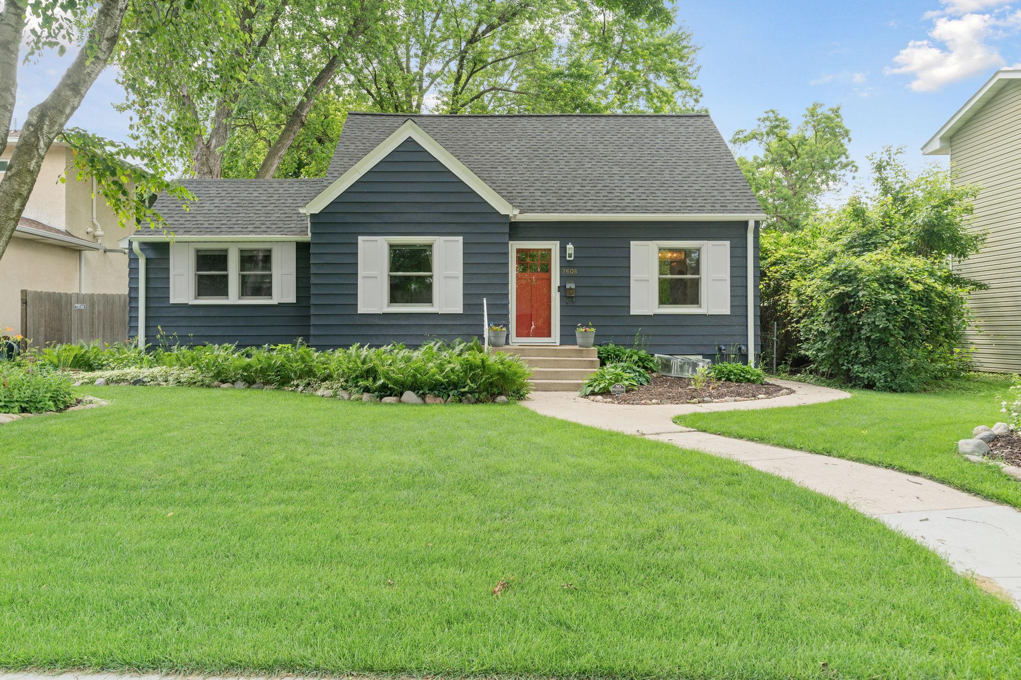 View of Residential at 2608 Salem Avenue, Saint Louis Park MN 55416, Saint Louis Park - Mike Wilen | Minnesota Team Real Estate
