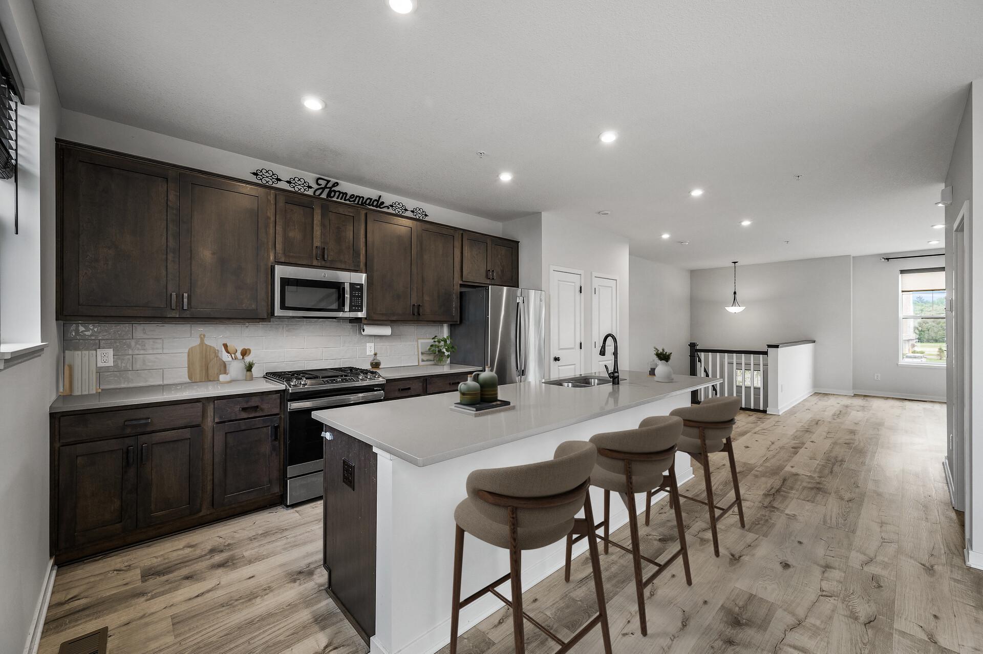 View of Residential at 8698 London Circle #C, Blaine MN 55449, Blaine - Mike Wilen | Minnesota Team Real Estate