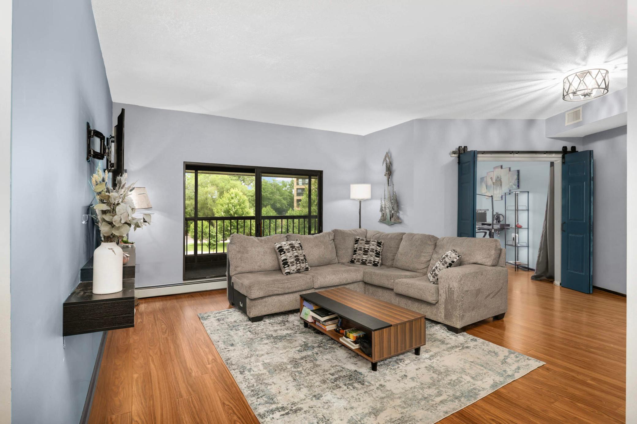 View of Residential at 2265 Youngman Avenue #207E, Saint Paul MN 55116, Saint Paul - Mike Wilen | Minnesota Team Real Estate