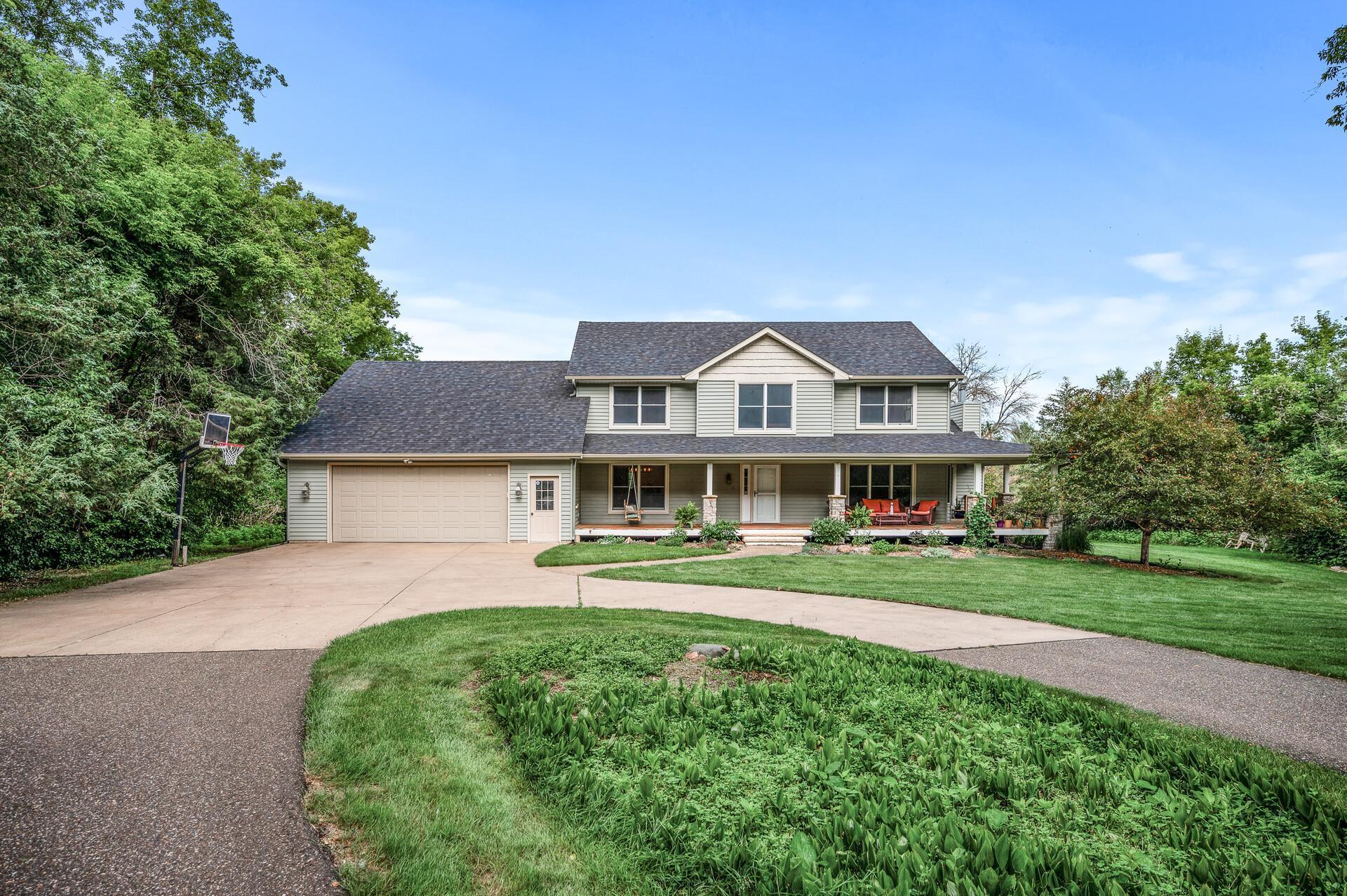View of Residential at 1385 Quant Avenue, Lakeland MN 55043, Lakeland - Mike Wilen | Minnesota Team Real Estate