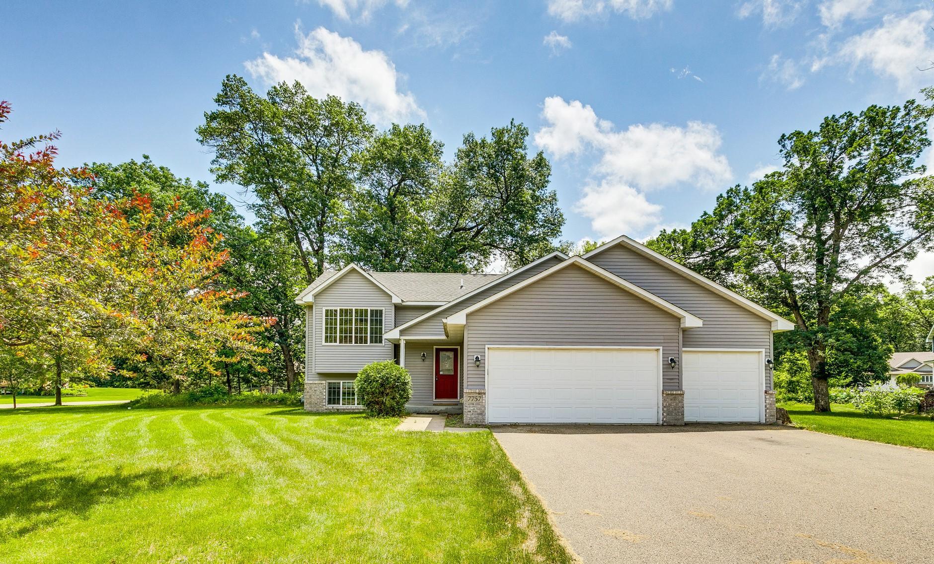 View of Residential at 7757 Pinto Lane, Lino Lakes MN 55014, Lino Lakes - Mike Wilen | Minnesota Team Real Estate