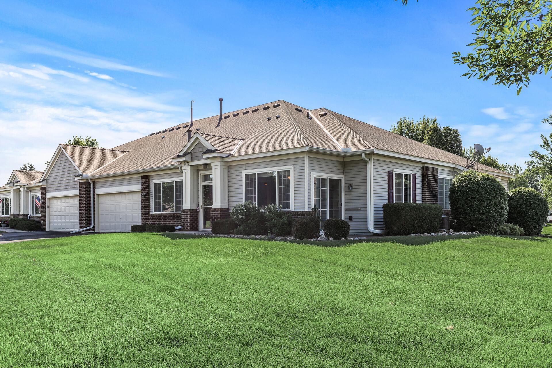 View of Residential at 2171 Schoolmaster Drive, Chaska MN 55318, Chaska - Mike Wilen | Minnesota Team Real Estate