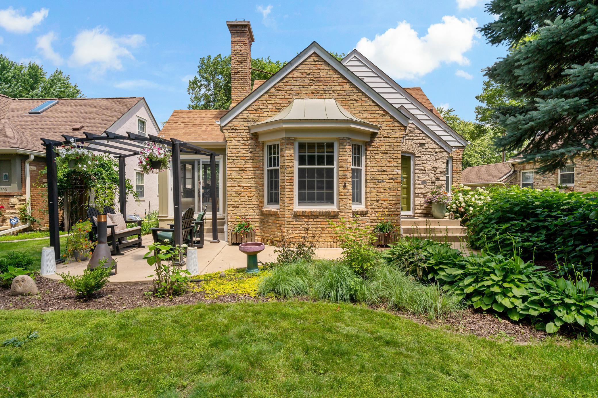 View of Residential at 704 58th Street, Minneapolis MN 55417, Minneapolis - Mike Wilen | Minnesota Team Real Estate