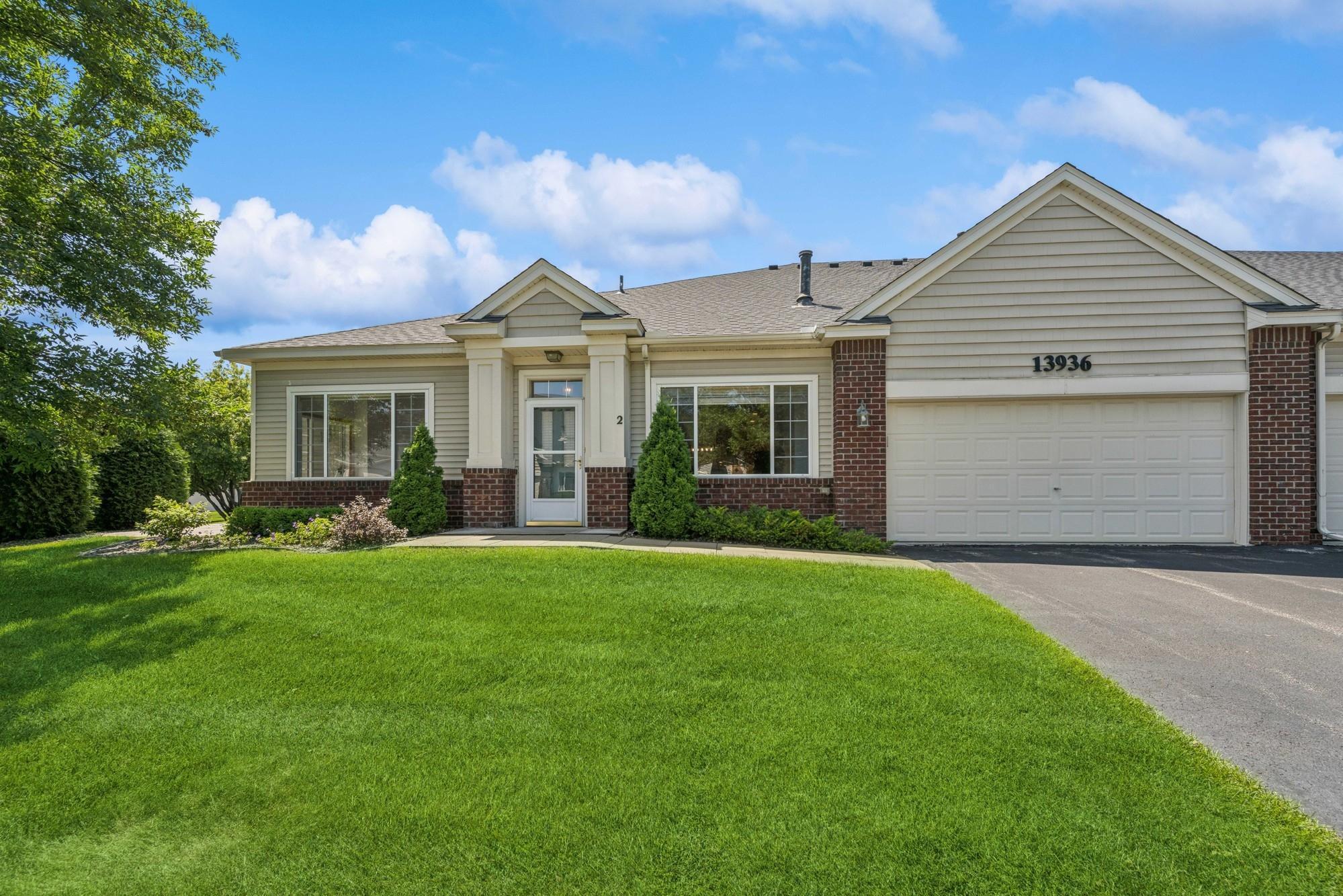 View of Residential at 13936 54th Avenue #2, Plymouth MN 55446, Plymouth - Mike Wilen | Minnesota Team Real Estate