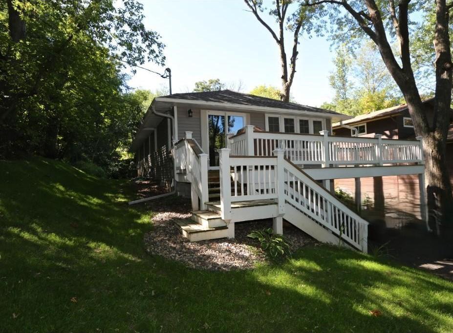 View of Residential at 306 Wildwood Avenue, Saint Paul MN 55110, Saint Paul - Mike Wilen | Minnesota Team Real Estate