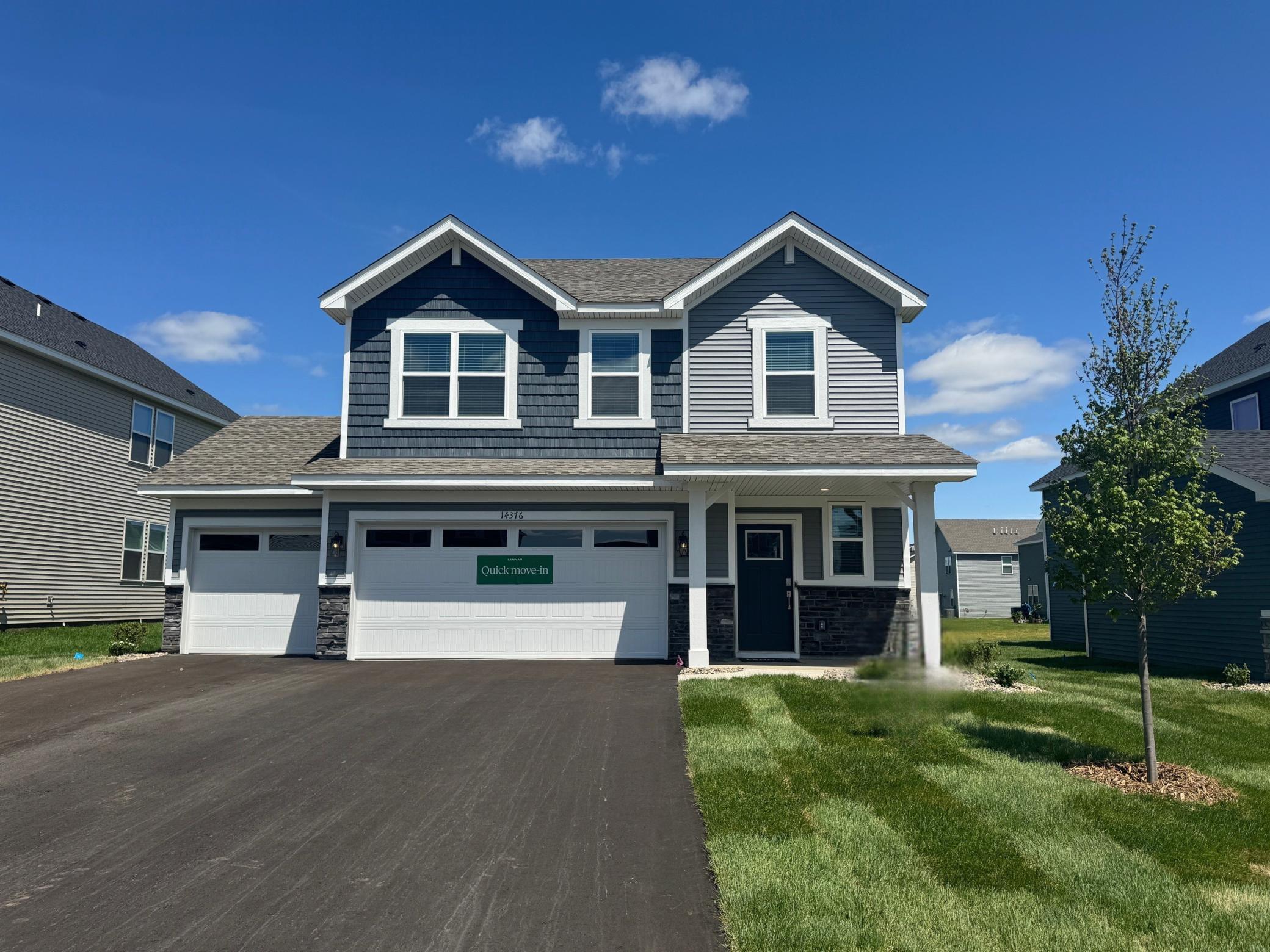View of Residential at 14376 Allerton Way, Rosemount MN 55068, Rosemount - Mike Wilen | Minnesota Team Real Estate