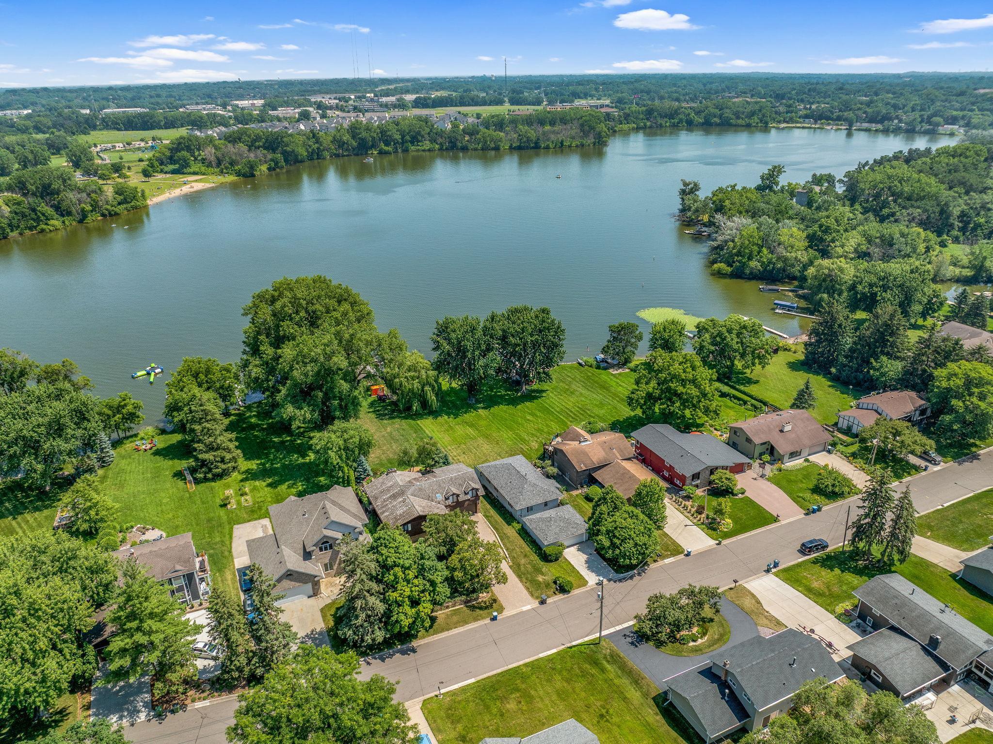 View of Residential at 1517 14th Avenue, New Brighton MN 55112, New Brighton - Mike Wilen | Minnesota Team Real Estate
