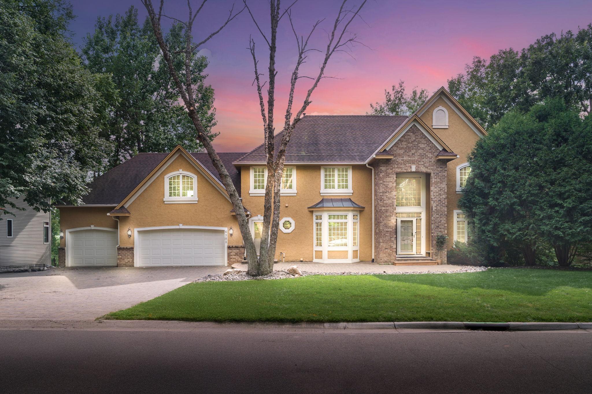 View of Residential at 6381 Oxbow Bend, Chanhassen MN 55317, Chanhassen - Mike Wilen | Minnesota Team Real Estate