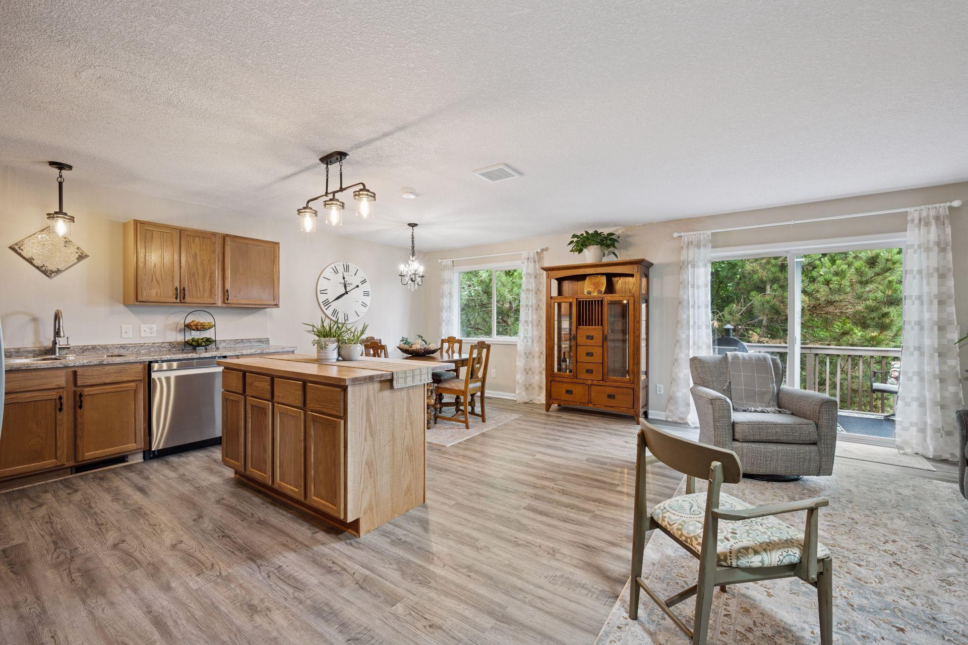 View of Residential at 1807 Lachman Avenue, Saint Michael MN 55376, Saint Michael - Mike Wilen | Minnesota Team Real Estate