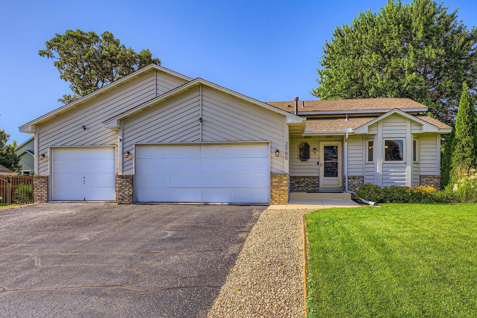 View of Residential at 2080 142nd Avenue, Andover MN 55304, Andover - Mike Wilen | Minnesota Team Real Estate