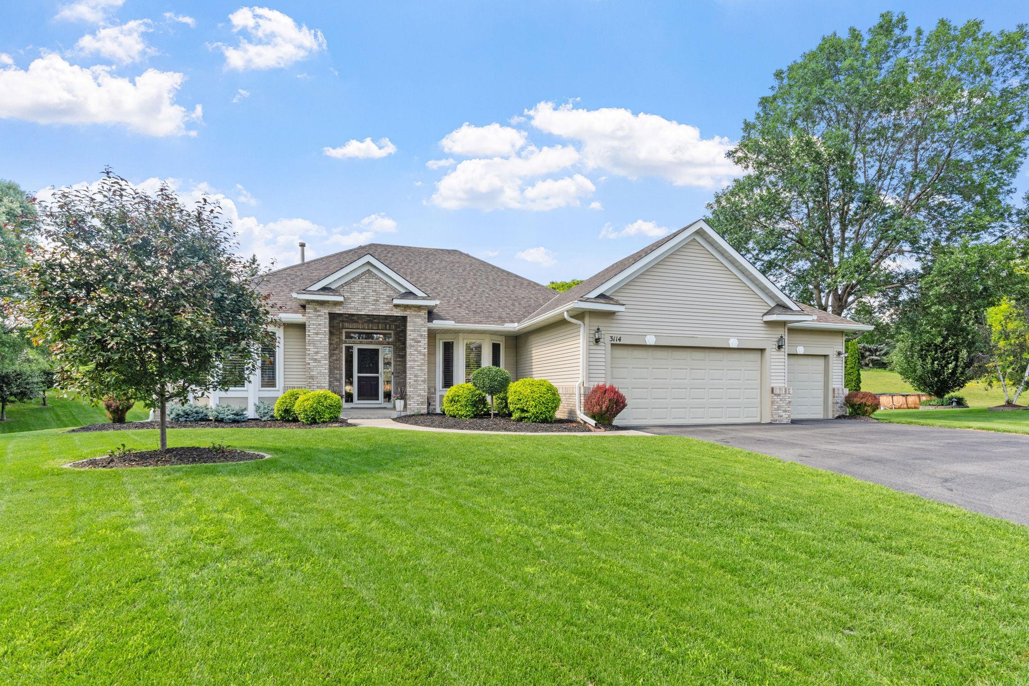 View of Residential at 3114 Canyon Circle, Chaska MN 55318, Chaska - Mike Wilen | Minnesota Team Real Estate