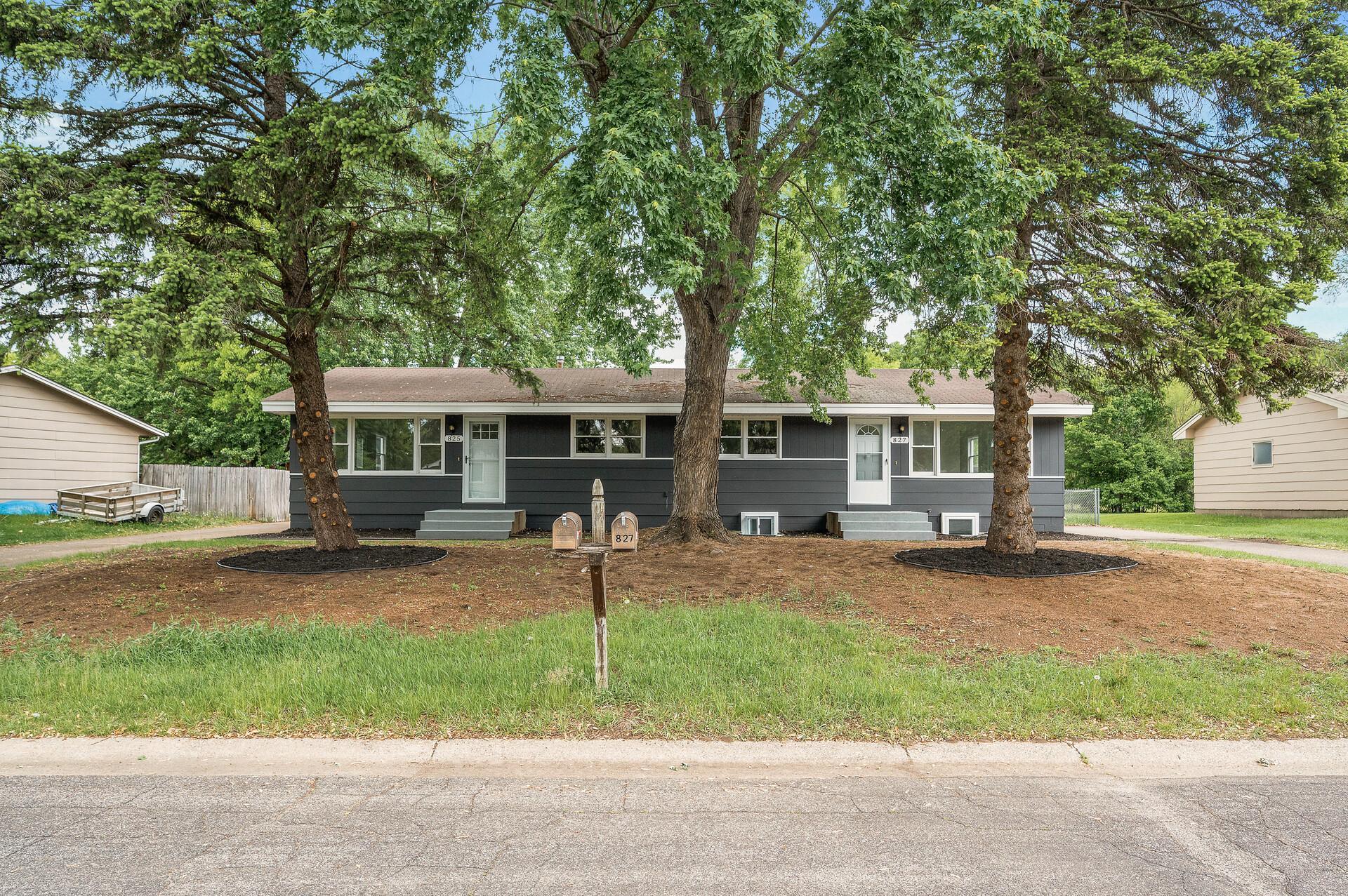 View of Residential Income at 825 Elm Creek Circle, Champlin MN 55316, Champlin - Mike Wilen | Minnesota Team Real Estate