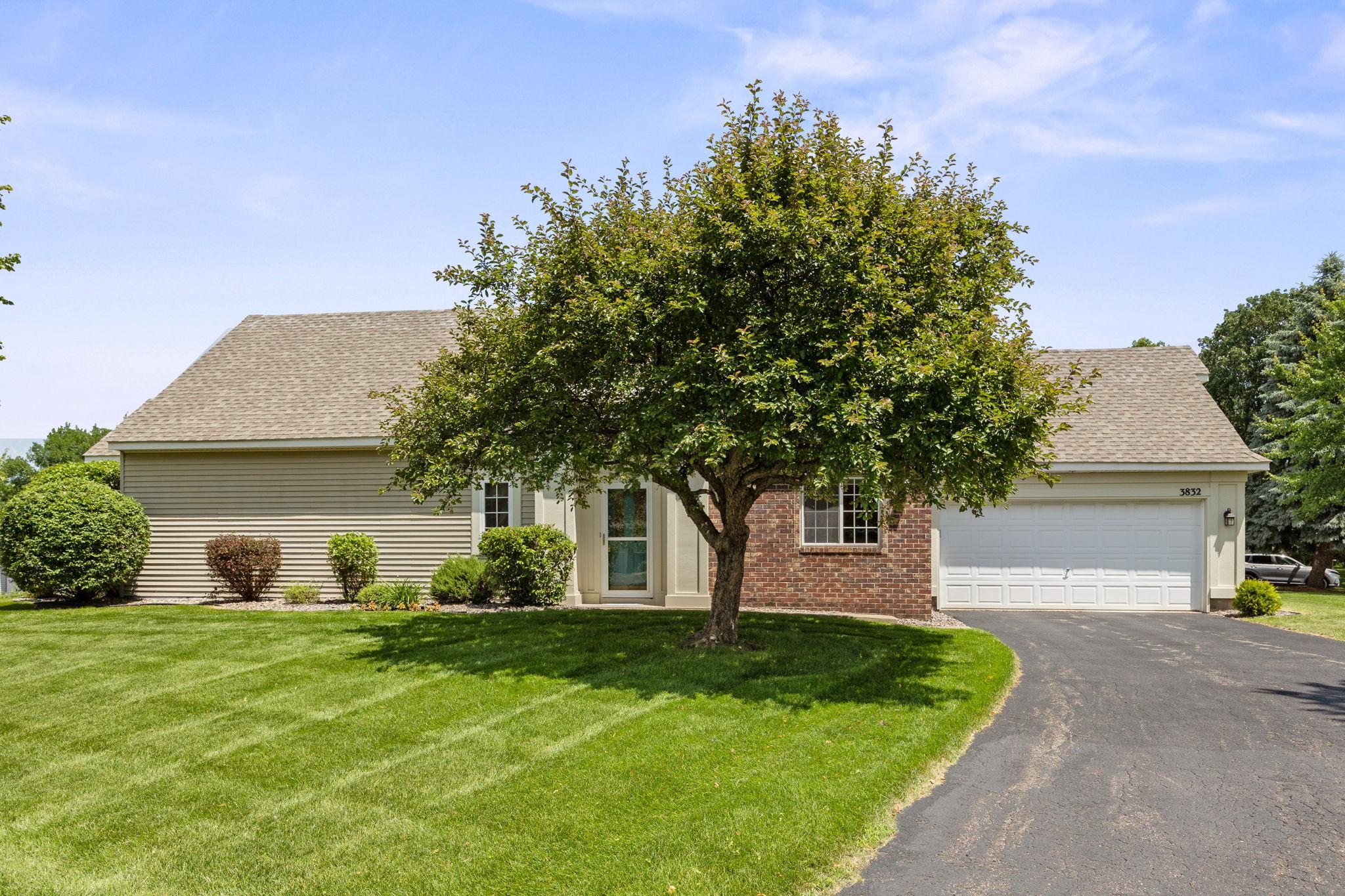 View of Residential at 3832 Linden Avenue, White Bear Lake MN 55110, White Bear Lake - Mike Wilen | Minnesota Team Real Estate