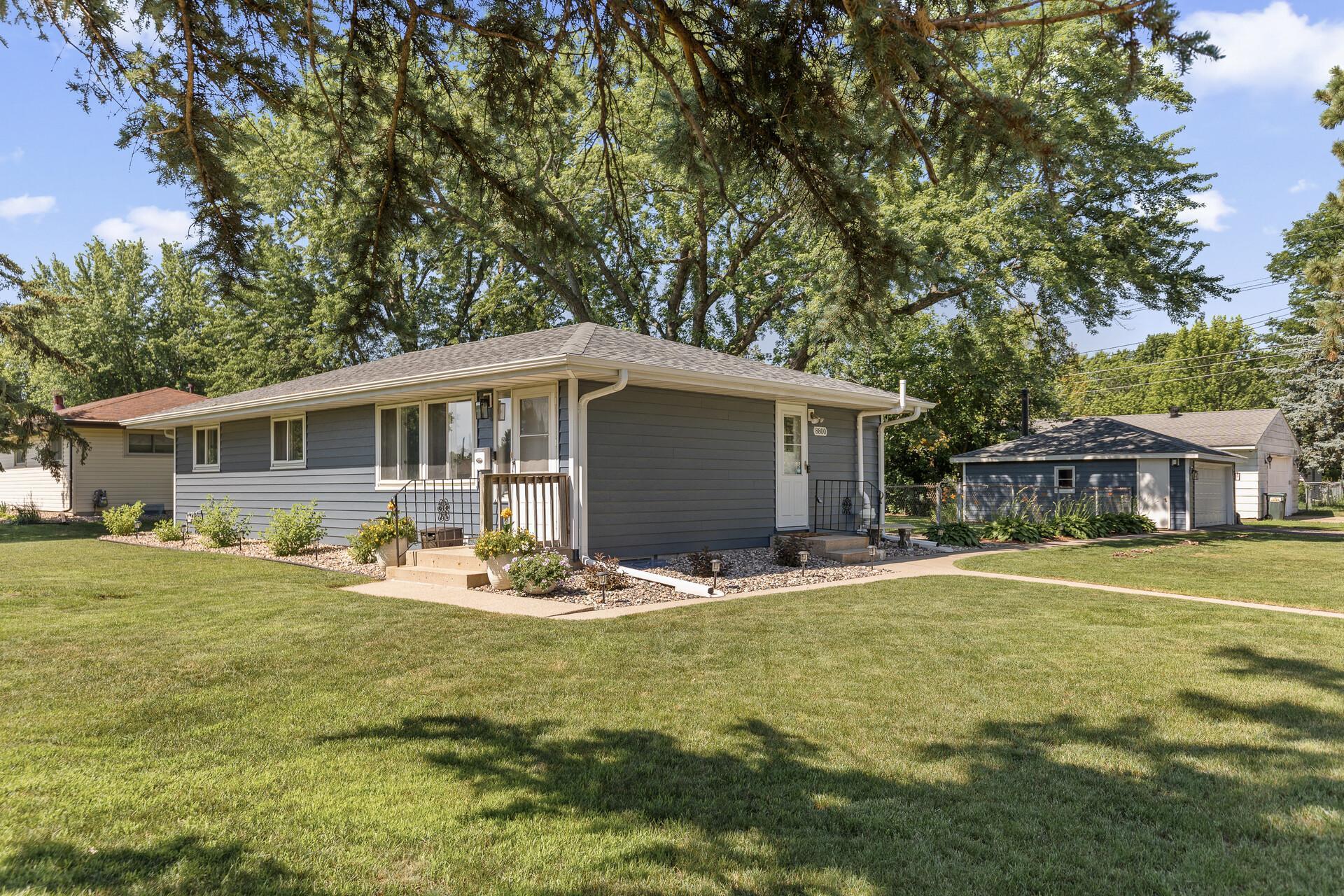 View of Residential at 8800 Irving Avenue, Bloomington MN 55431, Bloomington - Mike Wilen | Minnesota Team Real Estate