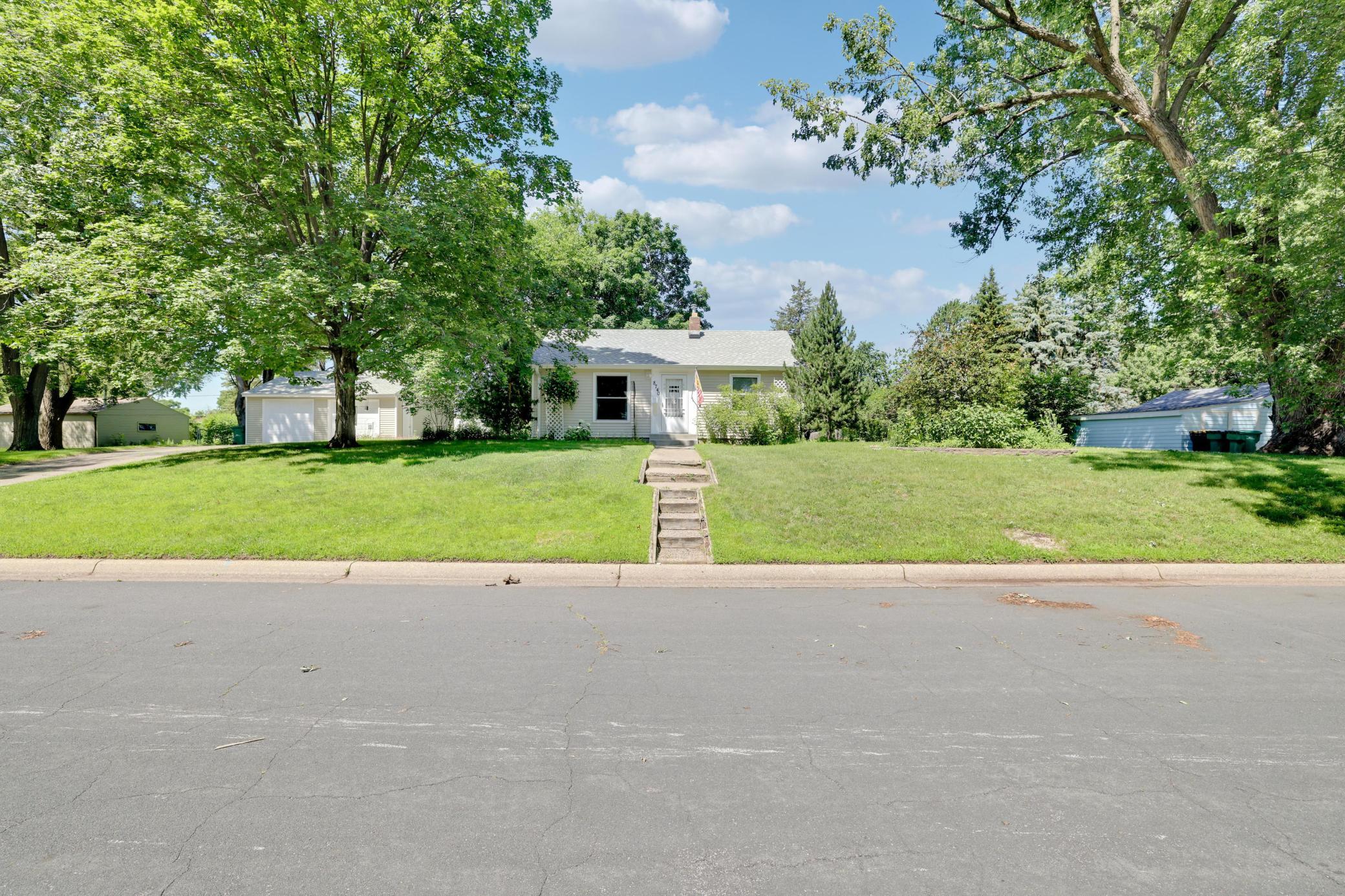 View of Residential at 8740 Stevens Avenue, Bloomington MN 55420, Bloomington - Mike Wilen | Minnesota Team Real Estate