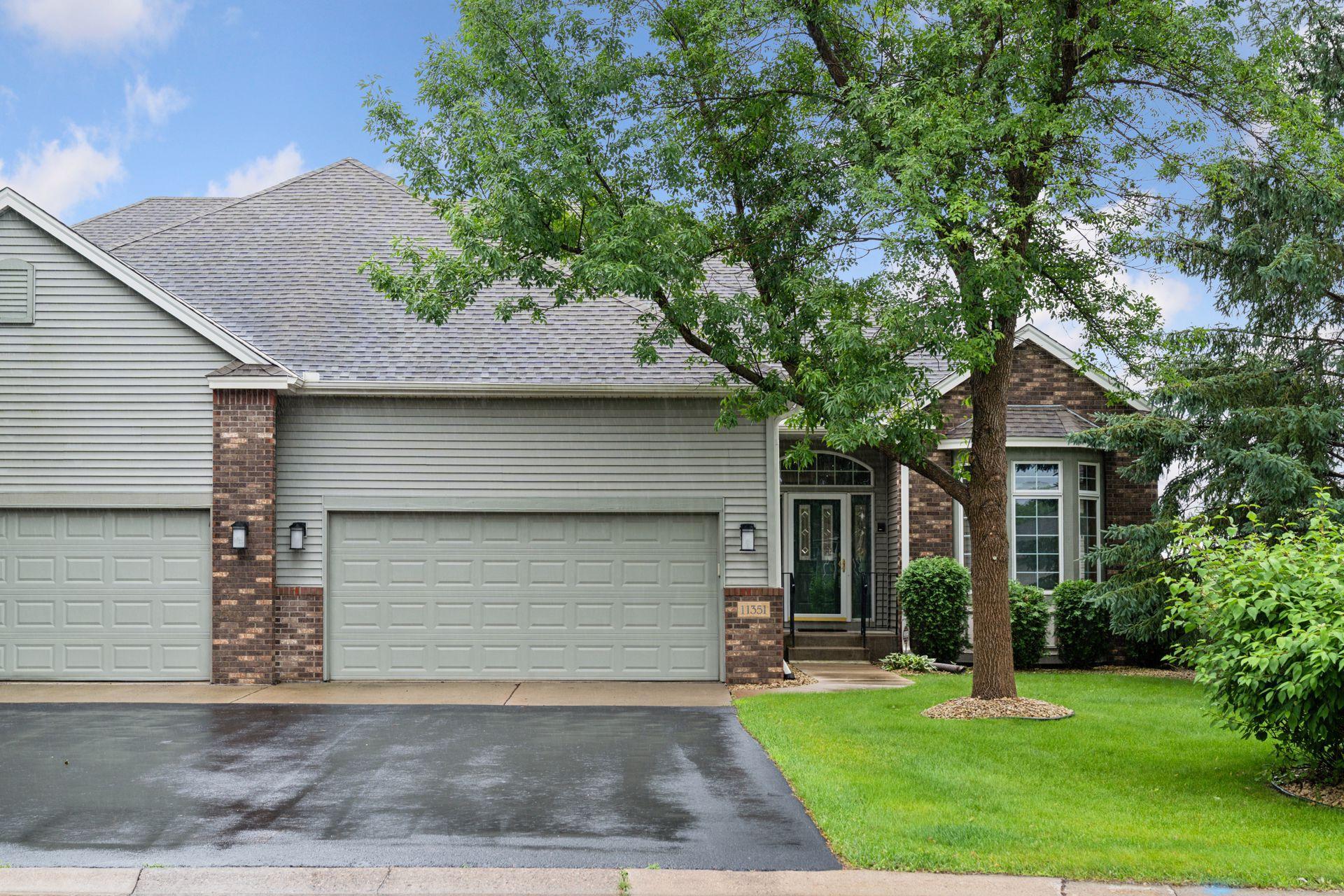 View of Residential at 11351 Hillcrest Drive, Champlin MN 55316, Champlin - Mike Wilen | Minnesota Team Real Estate