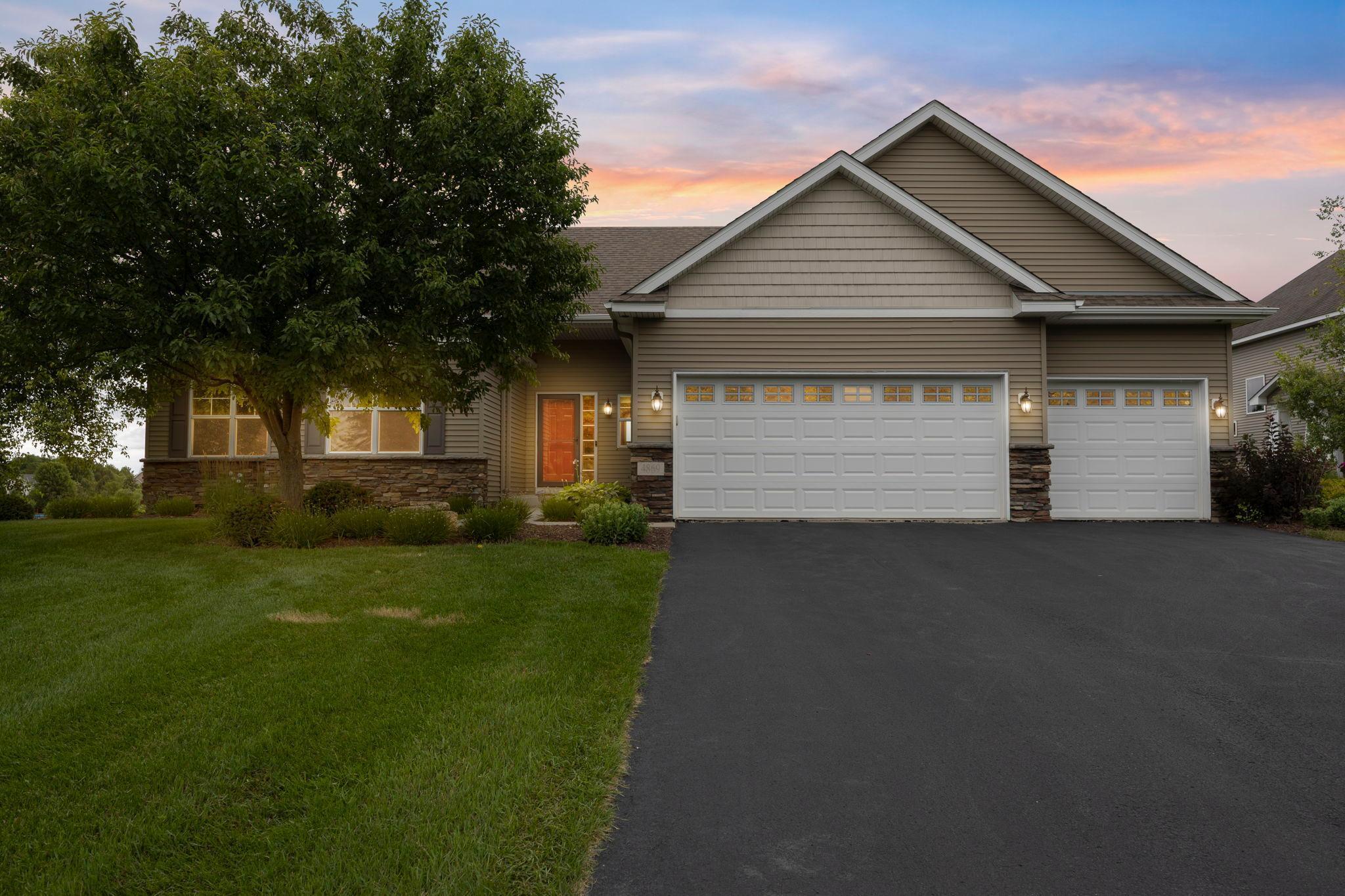View of Residential at 4869 Merganser Drive, Minnetrista MN 55375, Minnetrista - Mike Wilen | Minnesota Team Real Estate