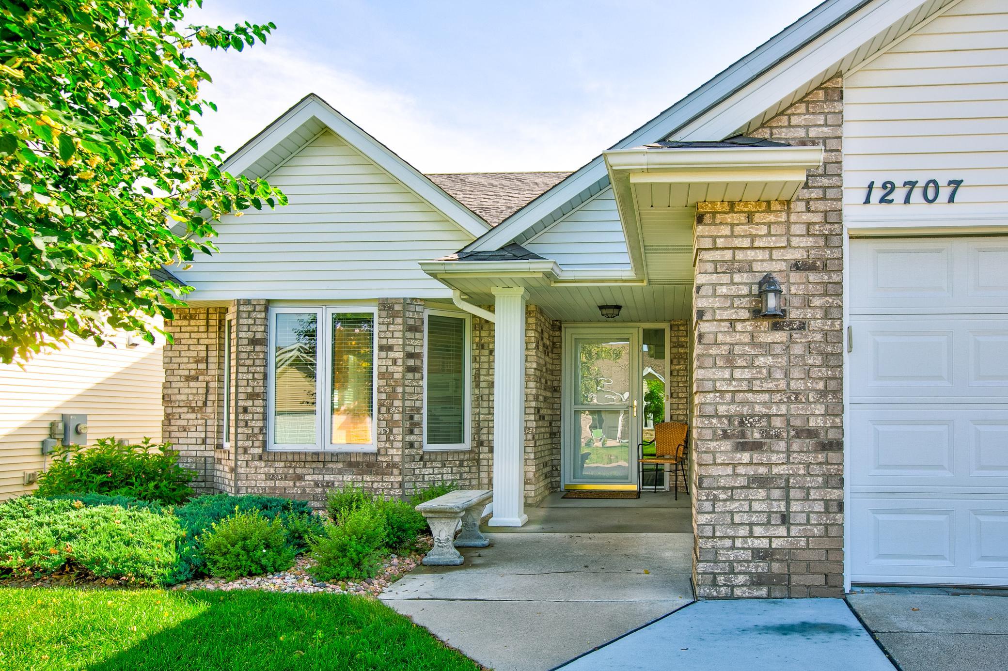 View of Residential at 12707 Ivywood Street, Coon Rapids MN 55448, Coon Rapids - Mike Wilen | Minnesota Team Real Estate