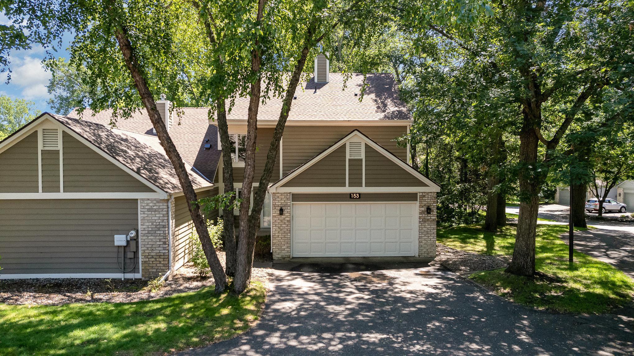 View of Residential at 153 Wildwood Bay Drive, Mahtomedi MN 55115, Mahtomedi - Mike Wilen | Minnesota Team Real Estate