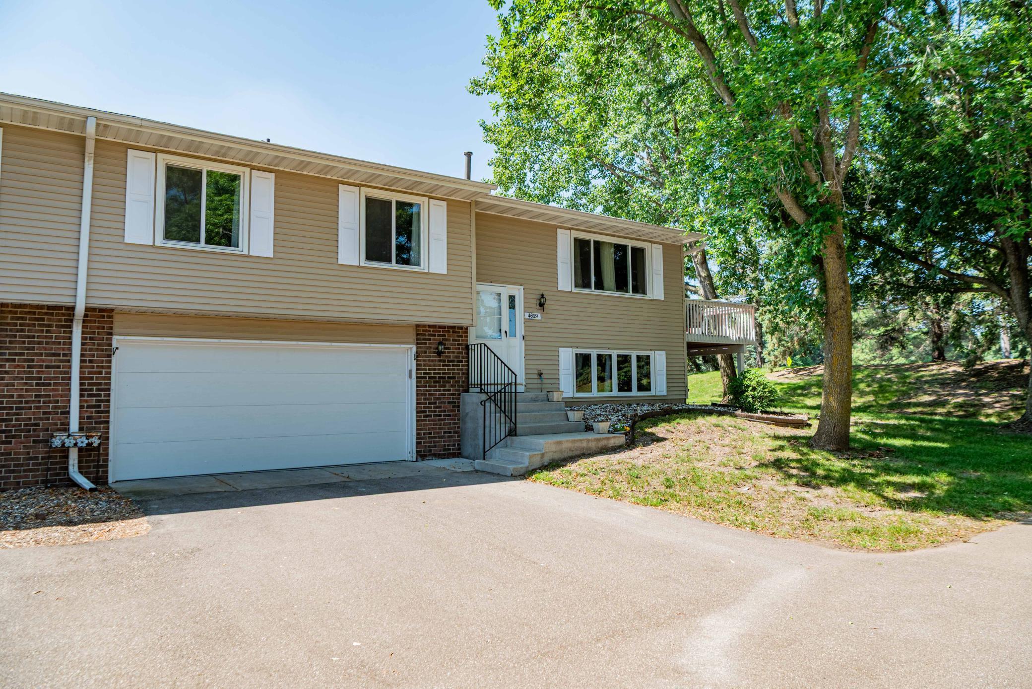 View of Residential at 4699 Ridge Cliff Drive, Eagan MN 55122, Eagan - Mike Wilen | Minnesota Team Real Estate