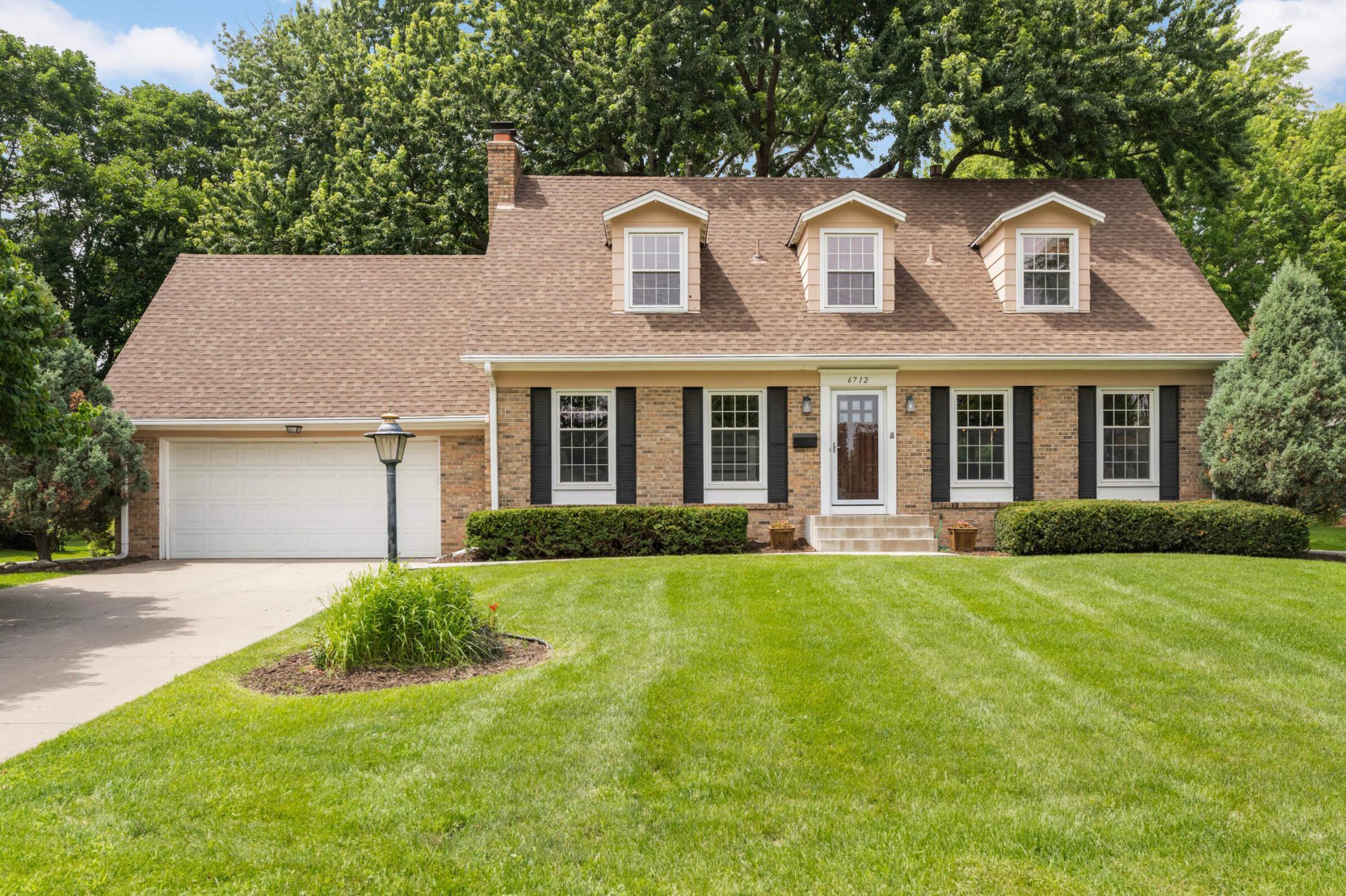 View of Residential at 6712 Hillside Lane, Edina MN 55439, Edina - Mike Wilen | Minnesota Team Real Estate