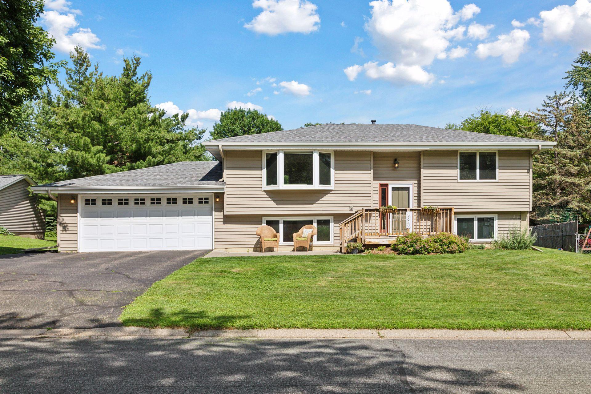 View of Residential at 3320 Heritage Lane, Eagan MN 55121, Eagan - Mike Wilen | Minnesota Team Real Estate