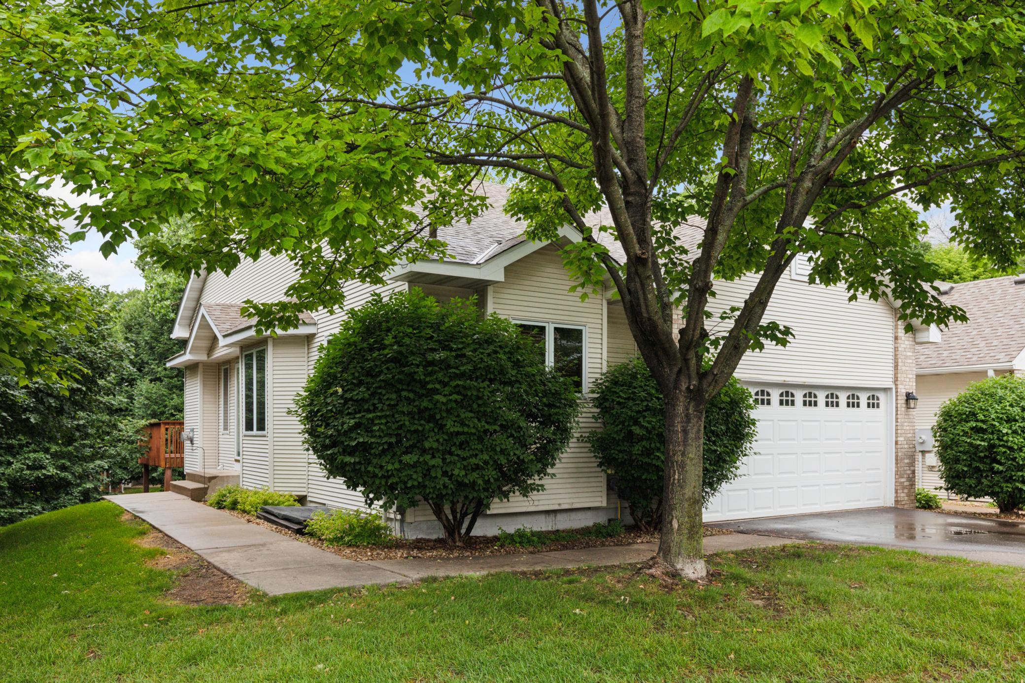 View of Residential at 3406 Eagan Oaks Court, Eagan MN 55123, Eagan - Mike Wilen | Minnesota Team Real Estate