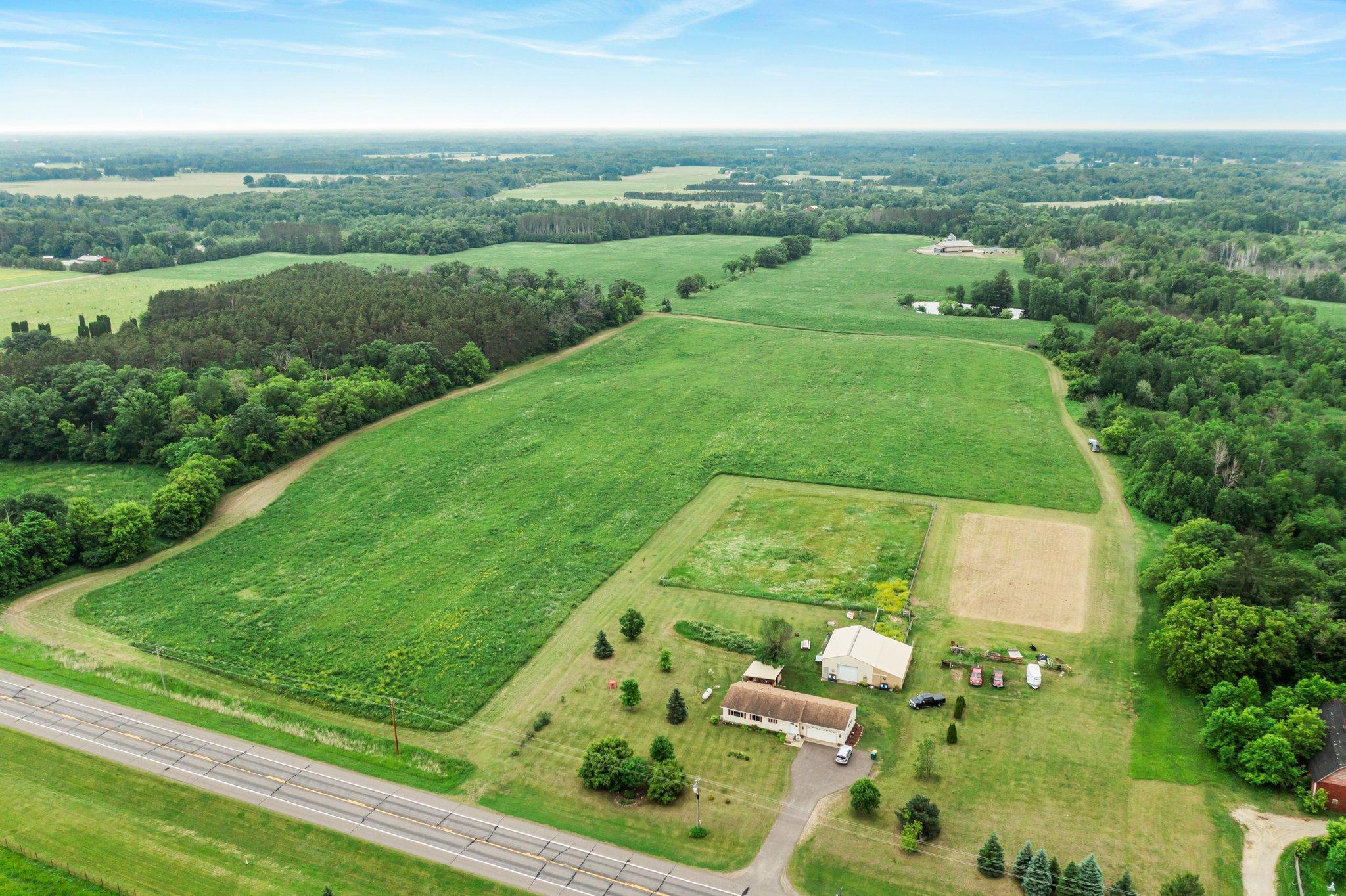 View of Residential at 7702 County Road 5, North Branch MN 55056, North Branch - Mike Wilen | Minnesota Team Real Estate