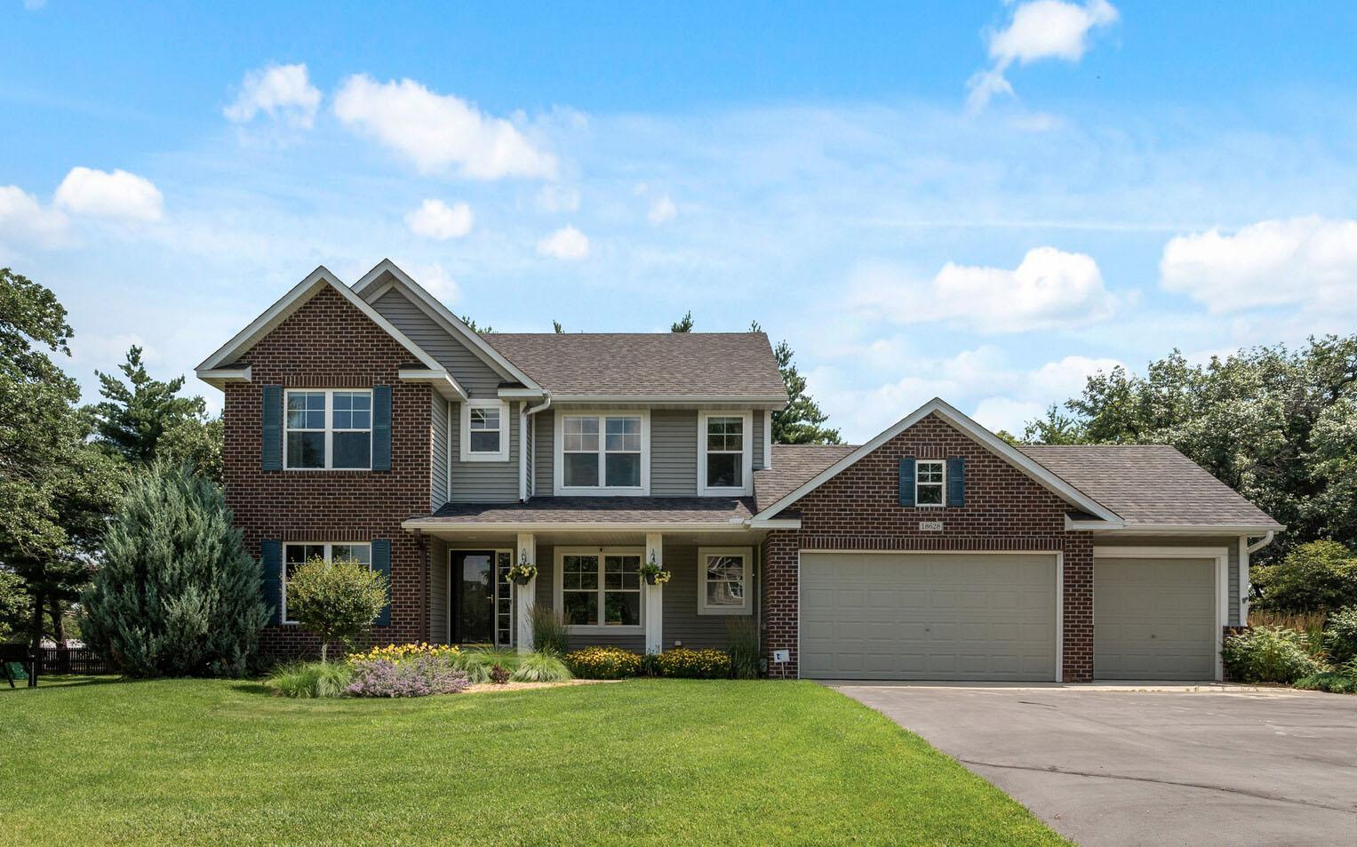 View of Residential at 18628 Irvine Trail, Lakeville MN 55044, Lakeville - Mike Wilen | Minnesota Team Real Estate