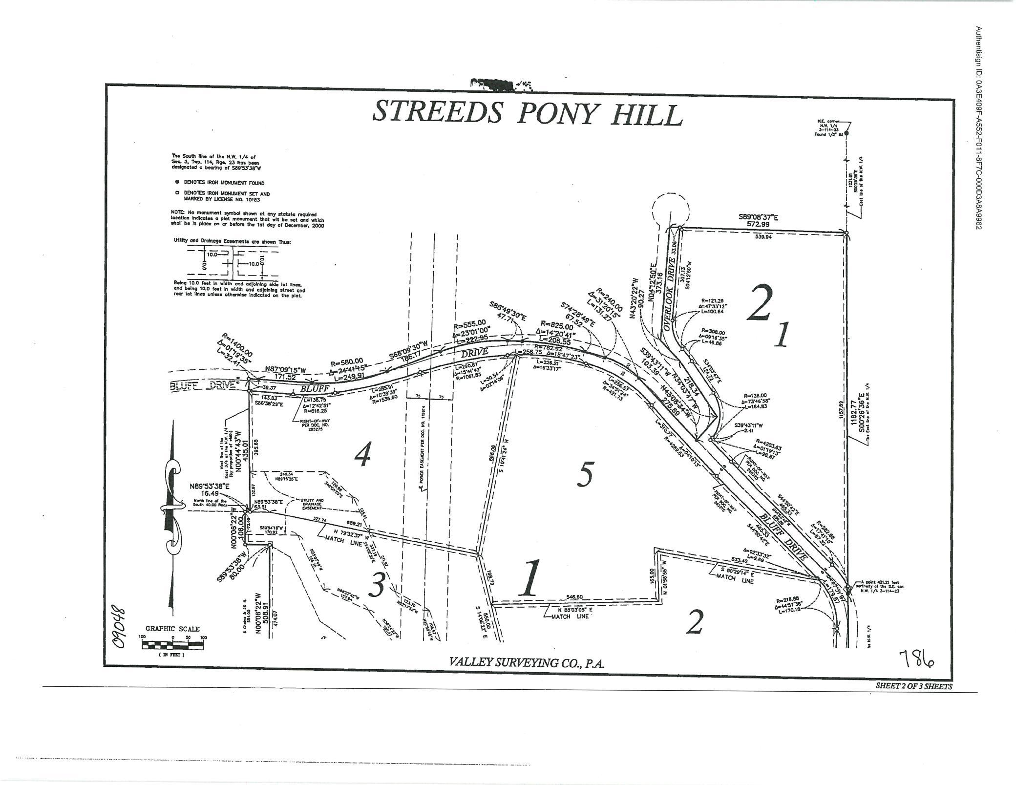 View of Land at XXX Bluff Drive, Jordan MN 55352, Jordan (7 of 9) - Mike Wilen | Minnesota Team Real Estate
