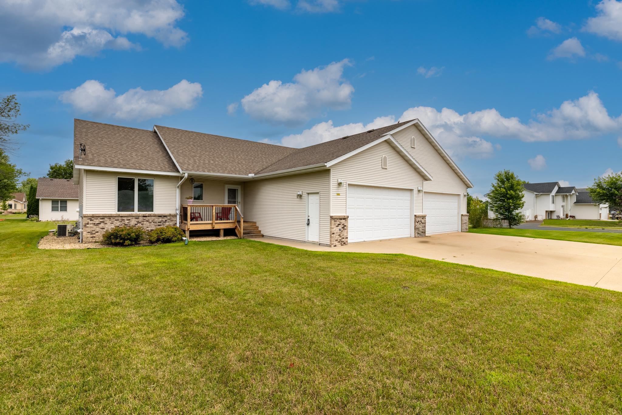 View of Residential at 656 Obrien Parkway, Belle Plaine MN 56011, Belle Plaine - Mike Wilen | Minnesota Team Real Estate