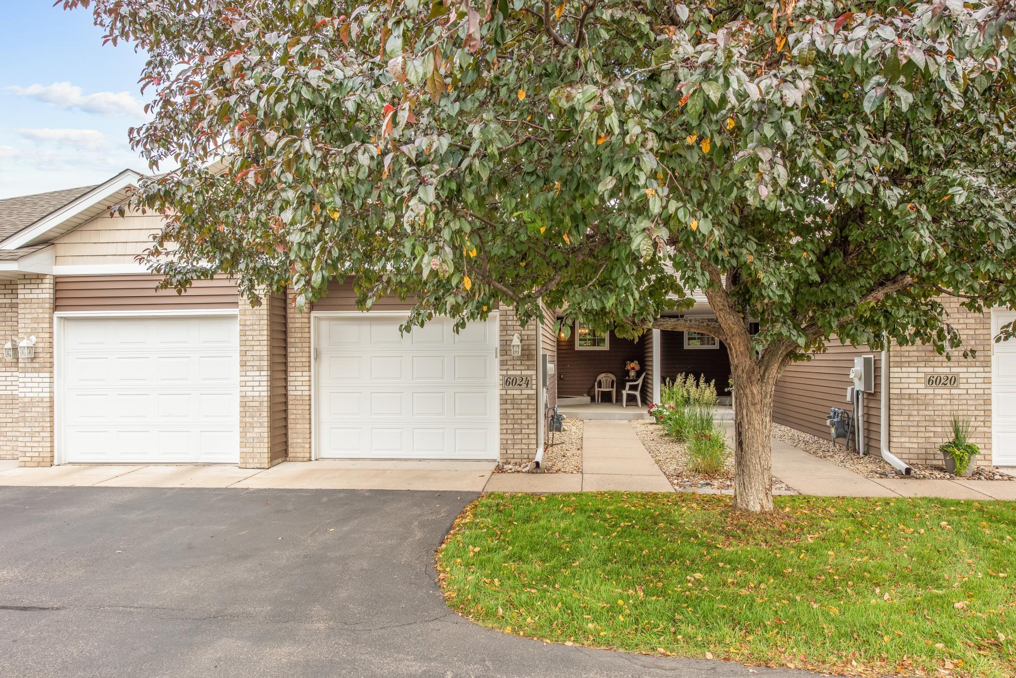 View of Residential at 6024 Creekview Lane, Brooklyn Park MN 55443, Brooklyn Park - Mike Wilen | Minnesota Team Real Estate