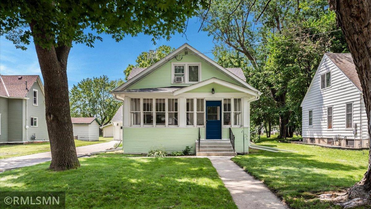 View of Residential at 630 Swanson Avenue, Cokato MN 55321, Cokato - Mike Wilen | Minnesota Team Real Estate