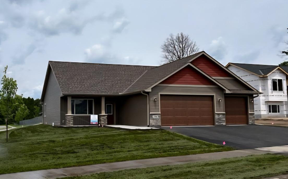 View of Residential at 5996 Fuller Circle, Wyoming MN 55092, Wyoming - Mike Wilen | Minnesota Team Real Estate
