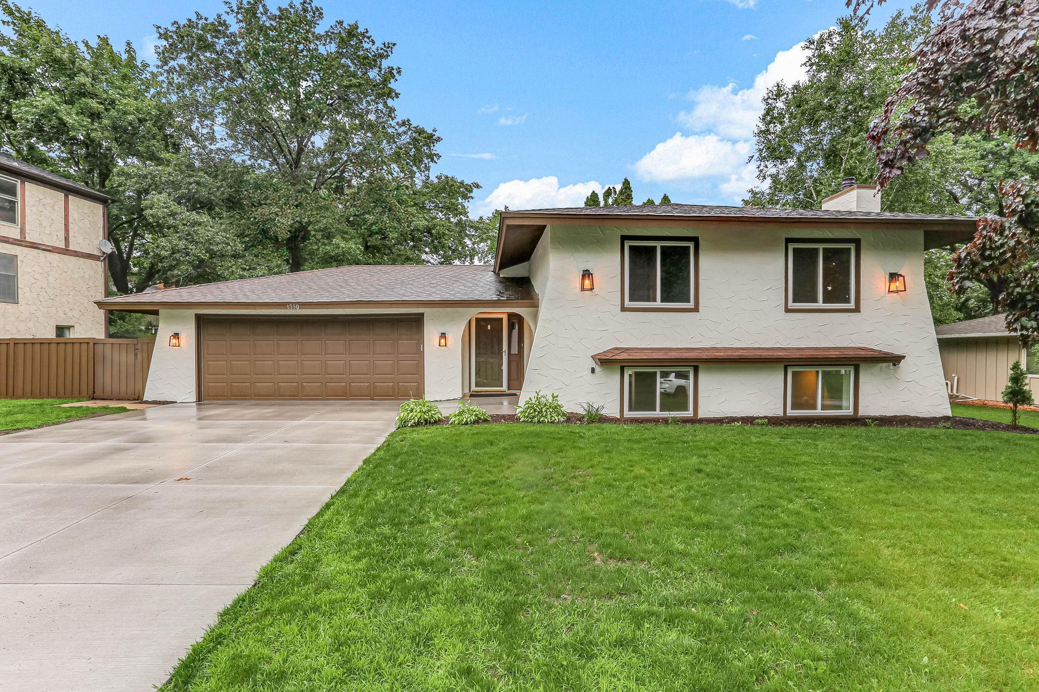 View of Residential at 1750 Lansford Lane, Mendota Heights MN 55118, Mendota Heights - Mike Wilen | Minnesota Team Real Estate