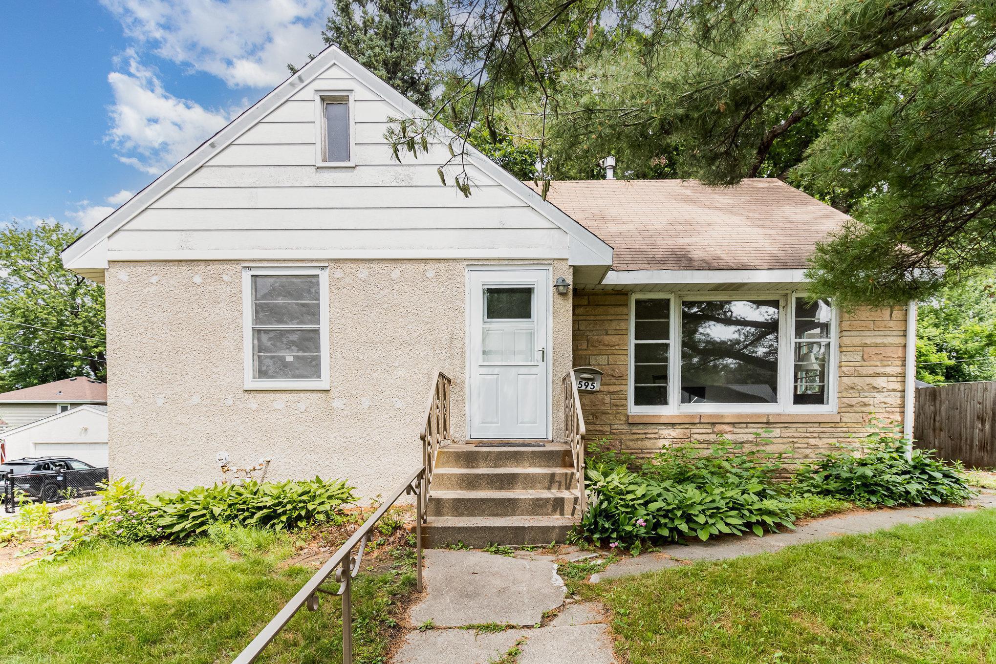 View of Residential at 595 California Avenue, Saint Paul MN 55130, Saint Paul - Mike Wilen | Minnesota Team Real Estate