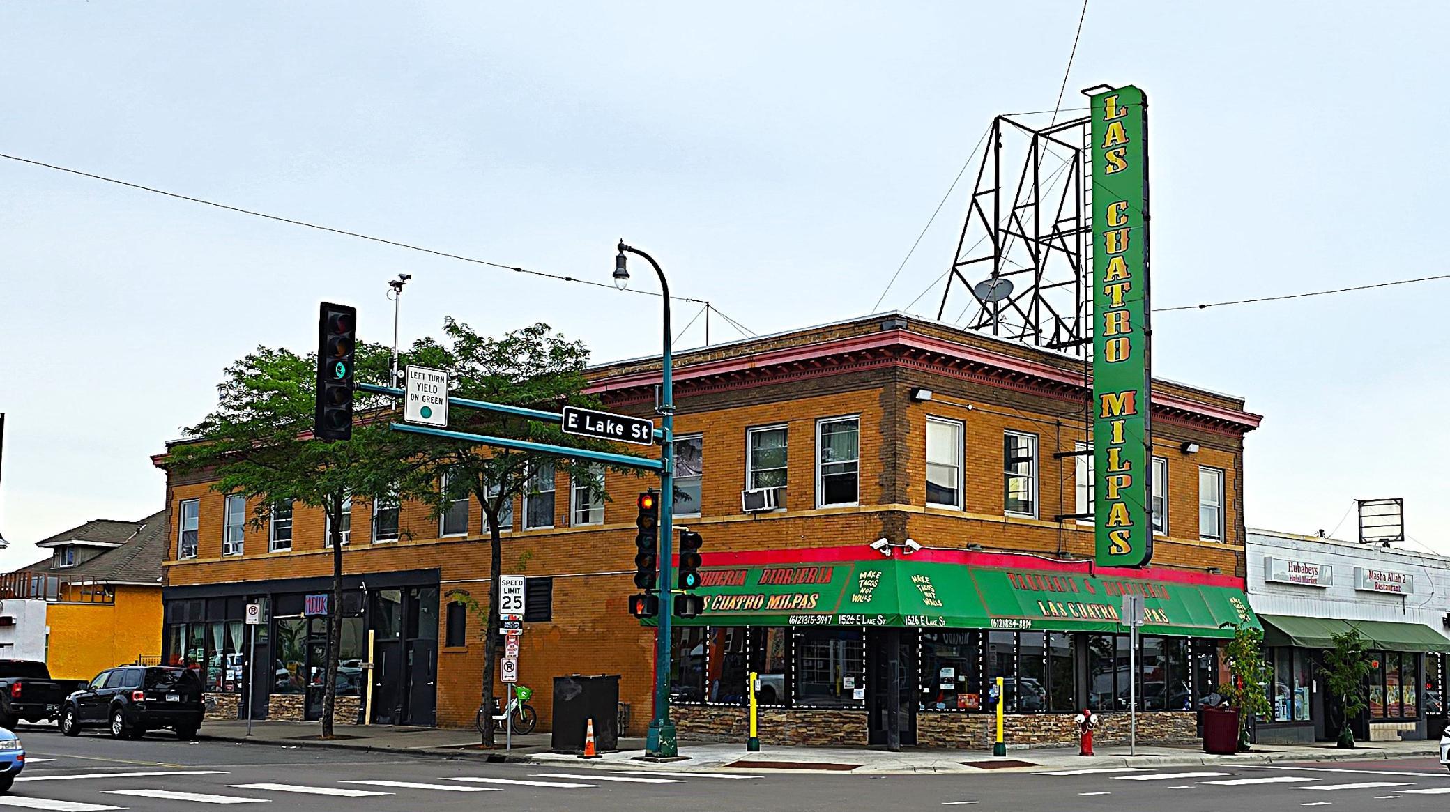 View of Commercial Sale at 2953 Bloomington Avenue, Minneapolis MN 55407, Minneapolis - Mike Wilen | Minnesota Team Real Estate