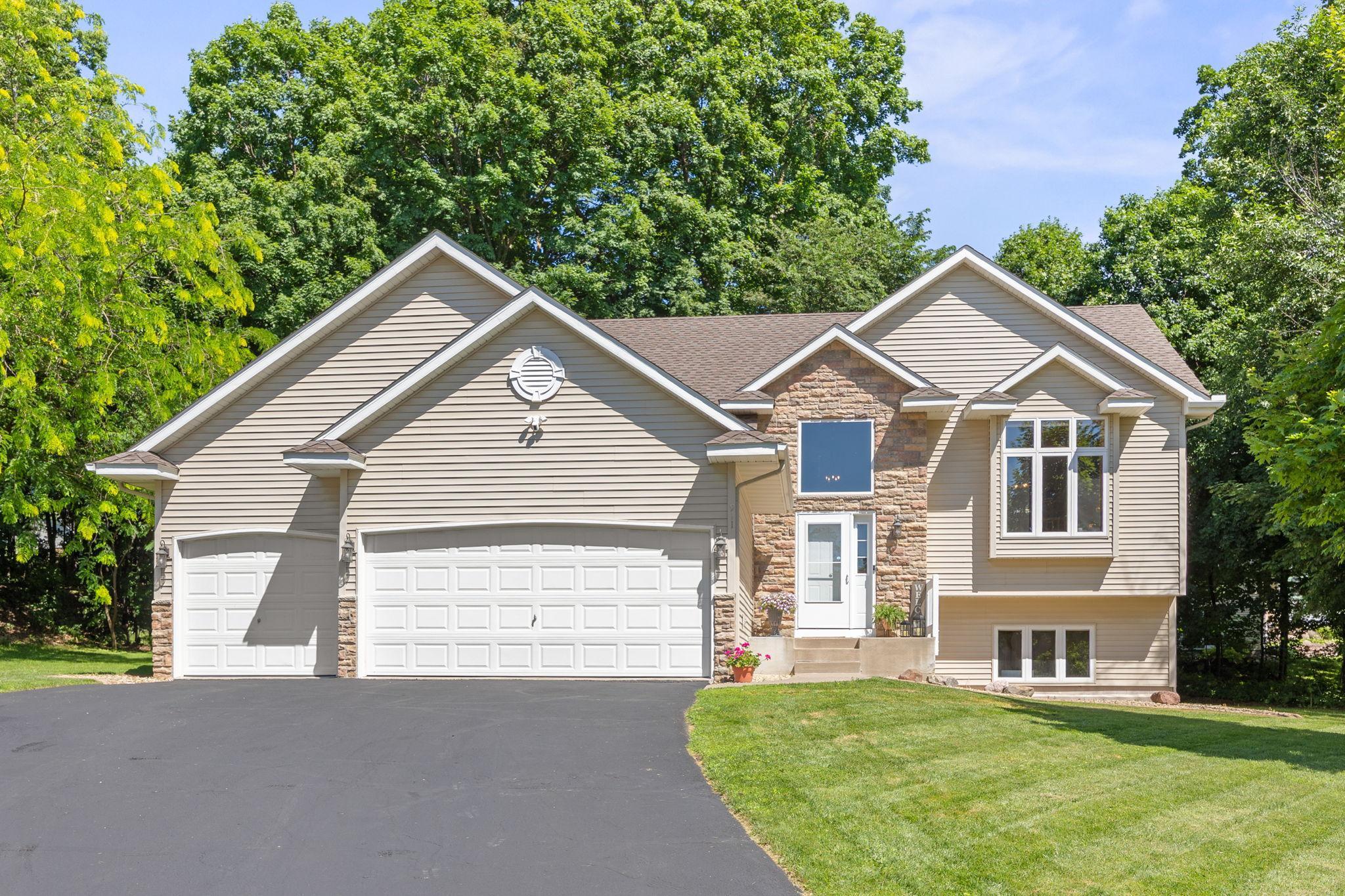 View of Residential at 911 Hazelwood Court, Buffalo MN 55313, Buffalo - Mike Wilen | Minnesota Team Real Estate