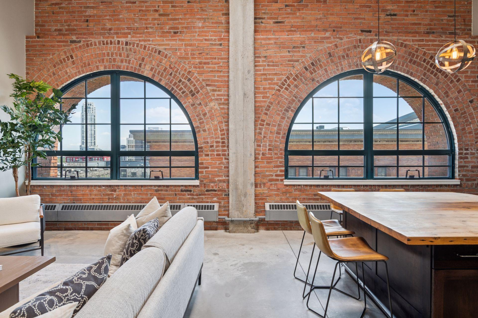 View of Residential at 250 Park Avenue #714, Minneapolis MN 55415, Minneapolis - Mike Wilen | Minnesota Team Real Estate