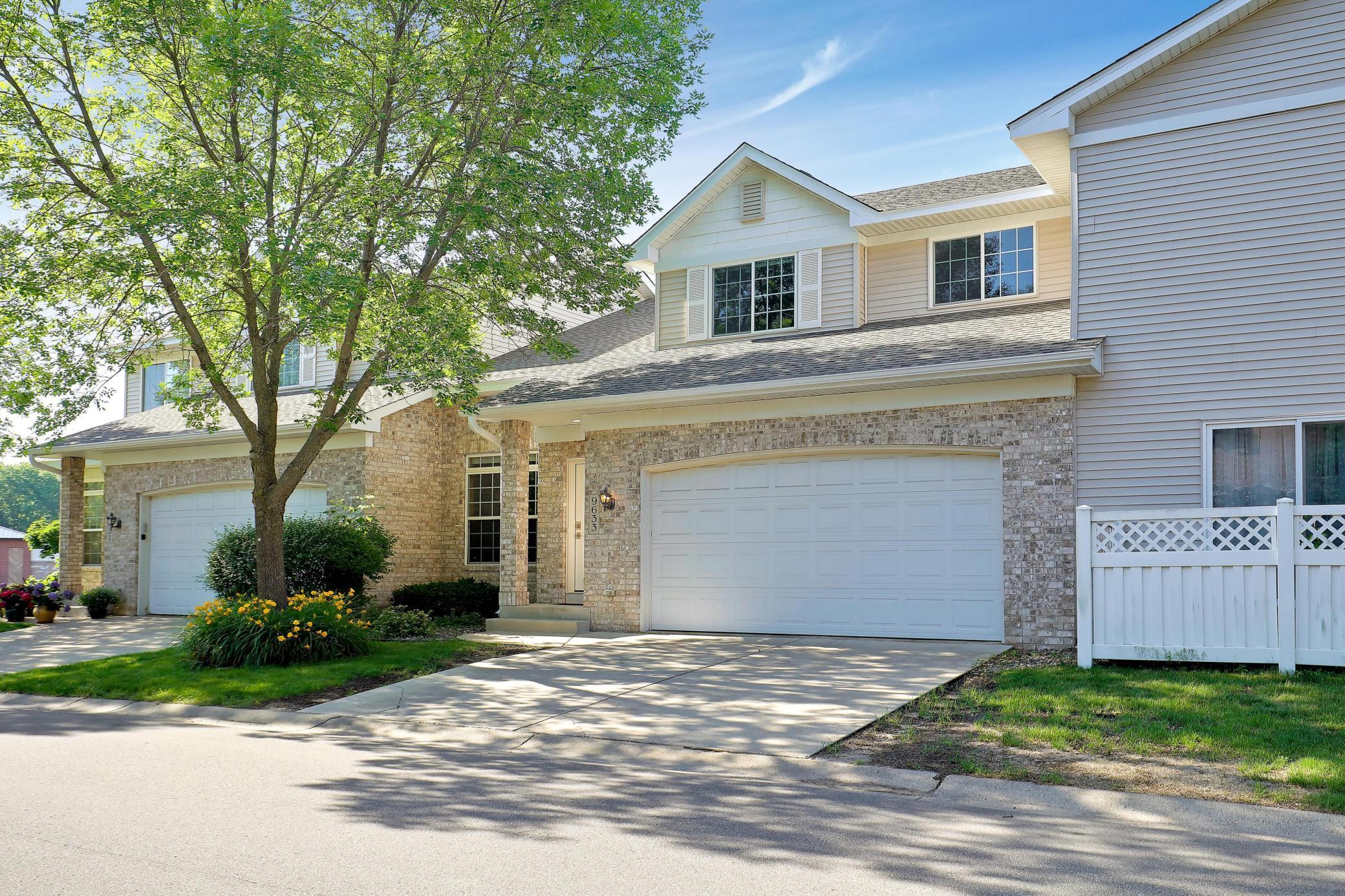 View of Residential at 9633 Belmont Lane, Eden Prairie MN 55347, Eden Prairie - Mike Wilen | Minnesota Team Real Estate