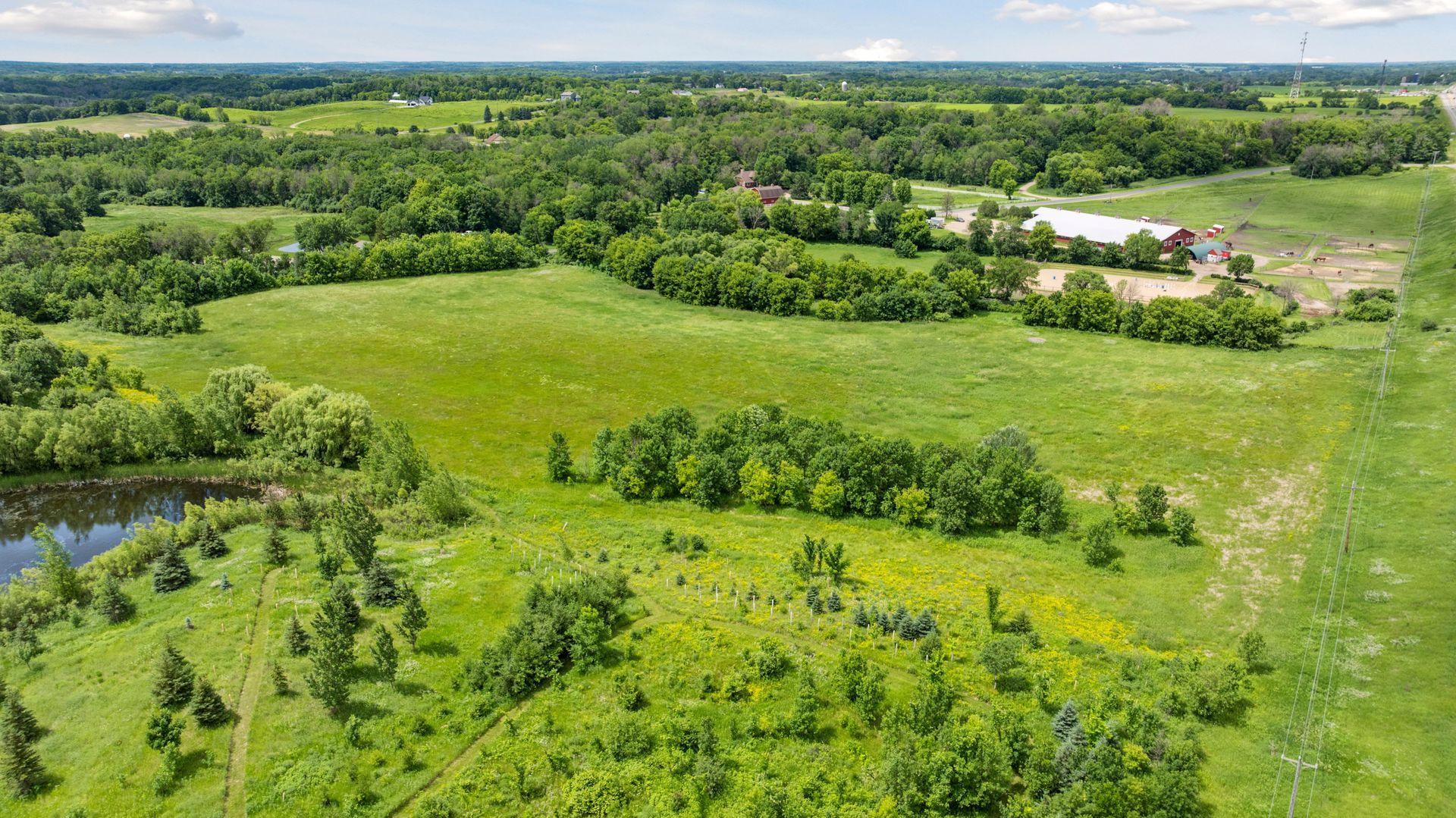 View of Land at 3600 Pioneer Trail, Medina MN 55340, Medina - Mike Wilen | Minnesota Team Real Estate