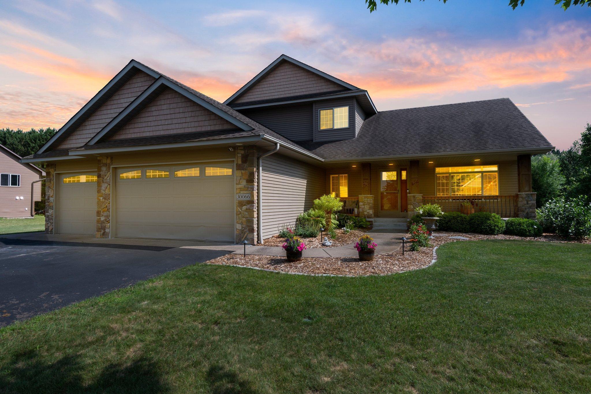 View of Residential at 30066 Fox Run Road, Stacy MN 55079, Stacy - Mike Wilen | Minnesota Team Real Estate