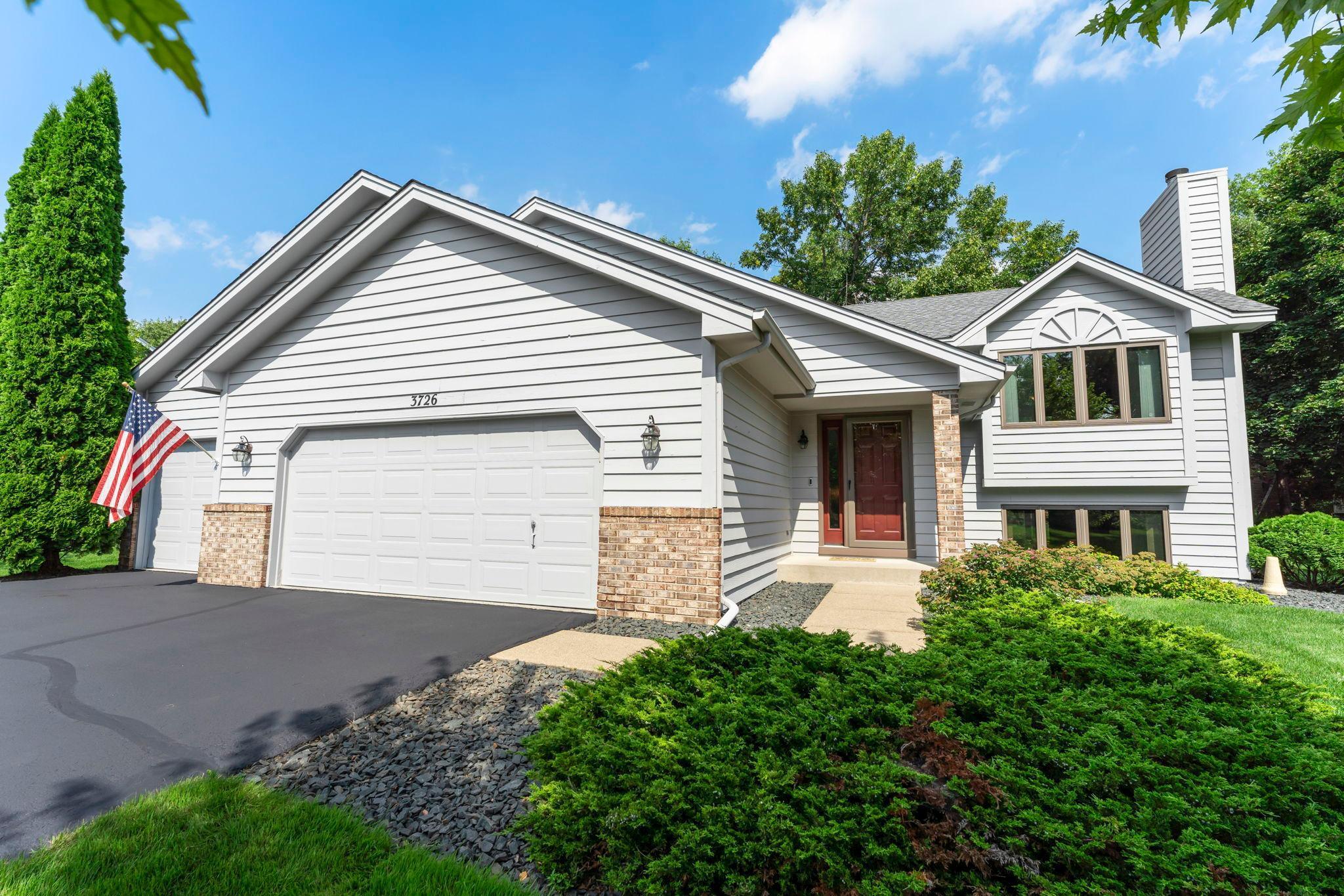 View of Residential at 3726 Wescott Hills Drive, Eagan MN 55123, Eagan - Mike Wilen | Minnesota Team Real Estate