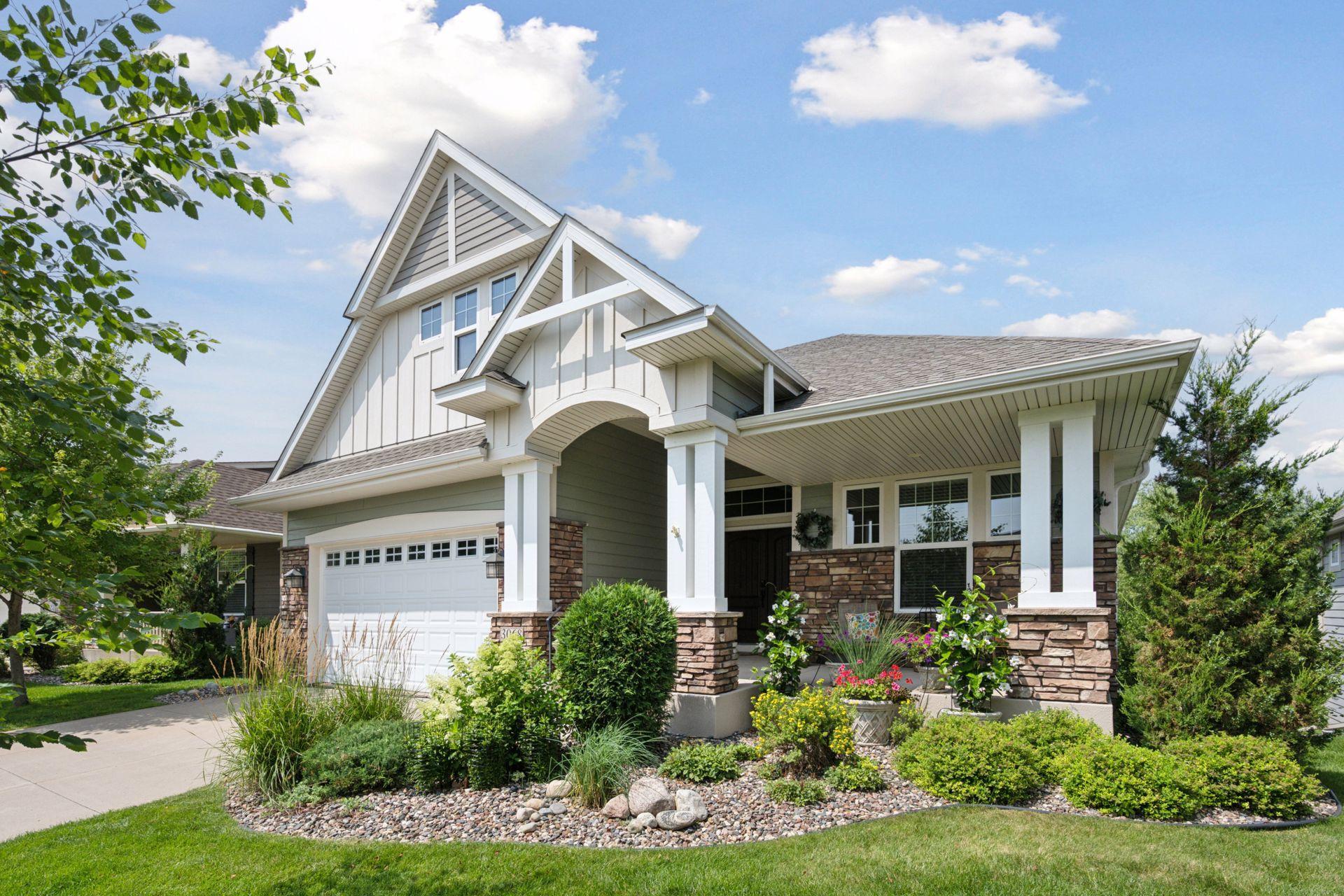 View of Residential at 3068 Cypress Circle, Medina MN 55340, Medina - Mike Wilen | Minnesota Team Real Estate