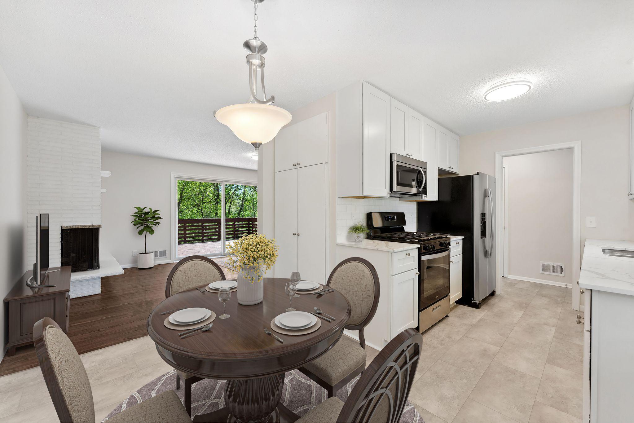 View of Residential at 4725 Diane Drive, Minnetonka MN 55343, Minnetonka - Mike Wilen | Minnesota Team Real Estate