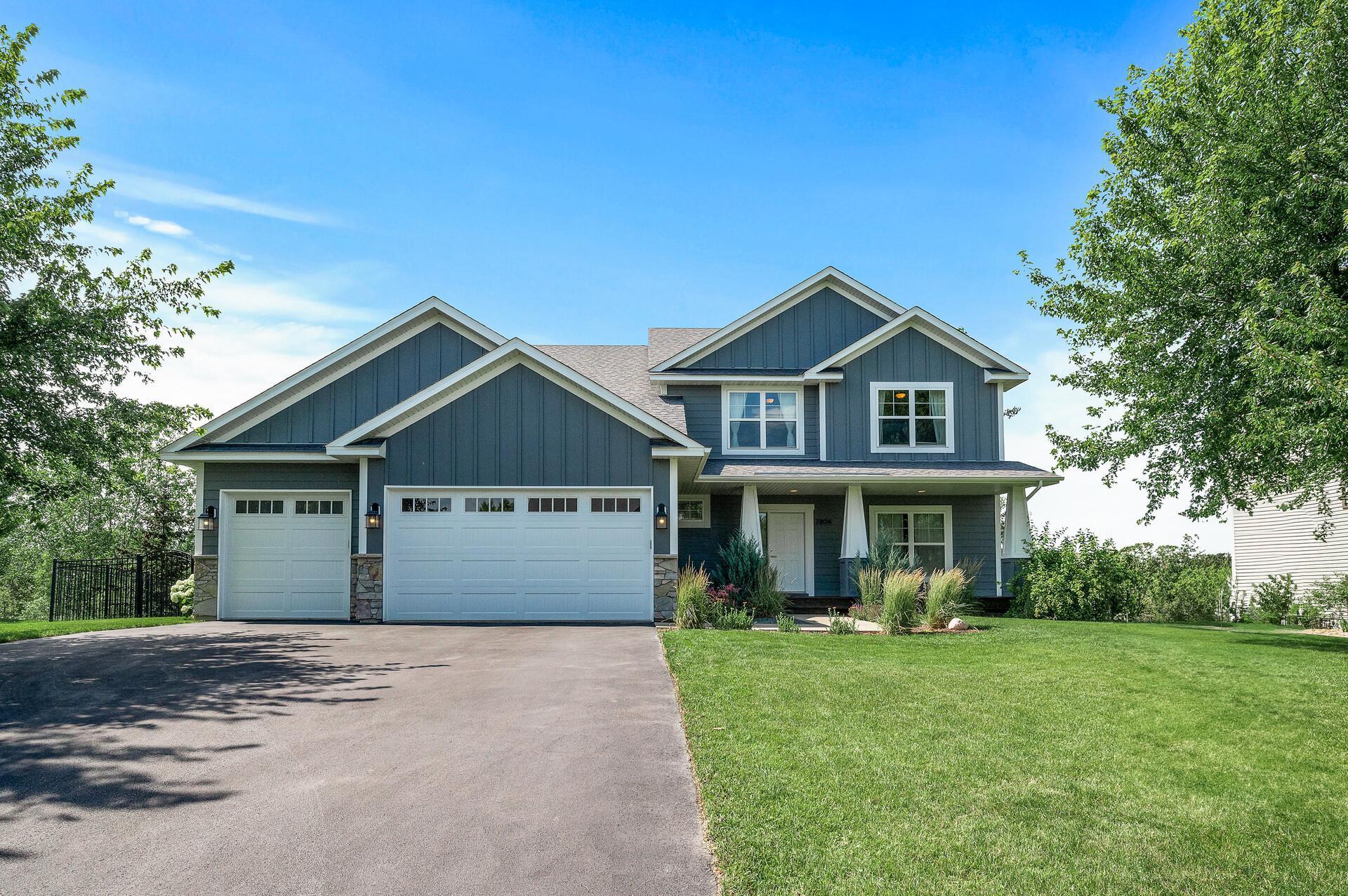 View of Residential at 7804 Stafford Trail, Savage MN 55378, Savage - Mike Wilen | Minnesota Team Real Estate
