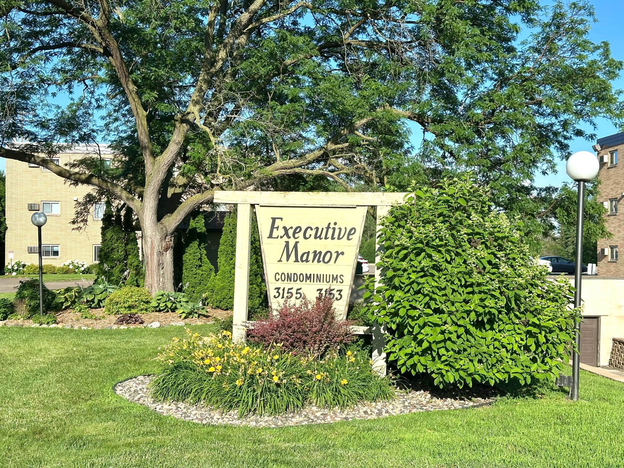View of Residential at 3153 Old Highway 8 #103, Roseville MN 55418, Roseville - Mike Wilen | Minnesota Team Real Estate